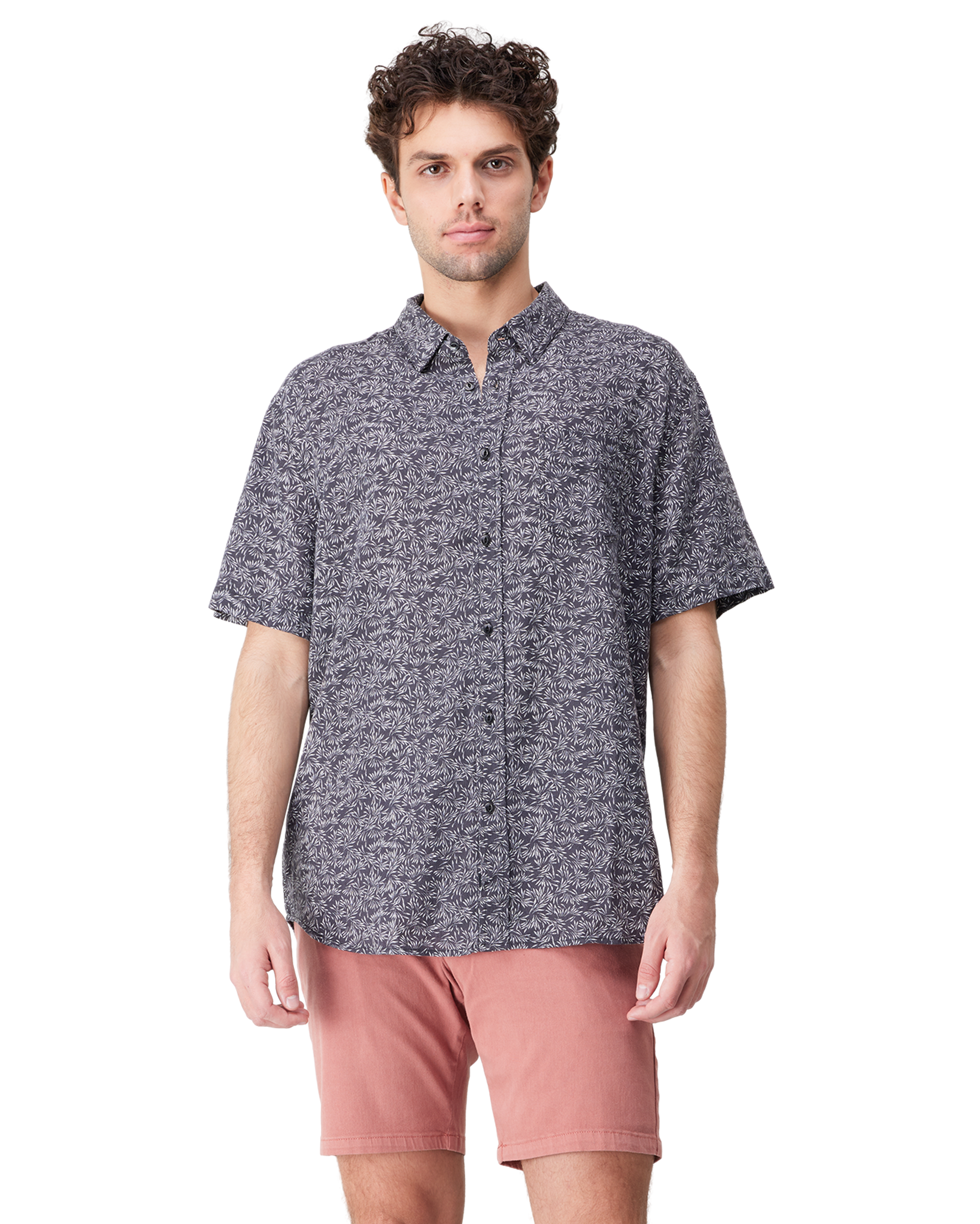 Carson Shirt