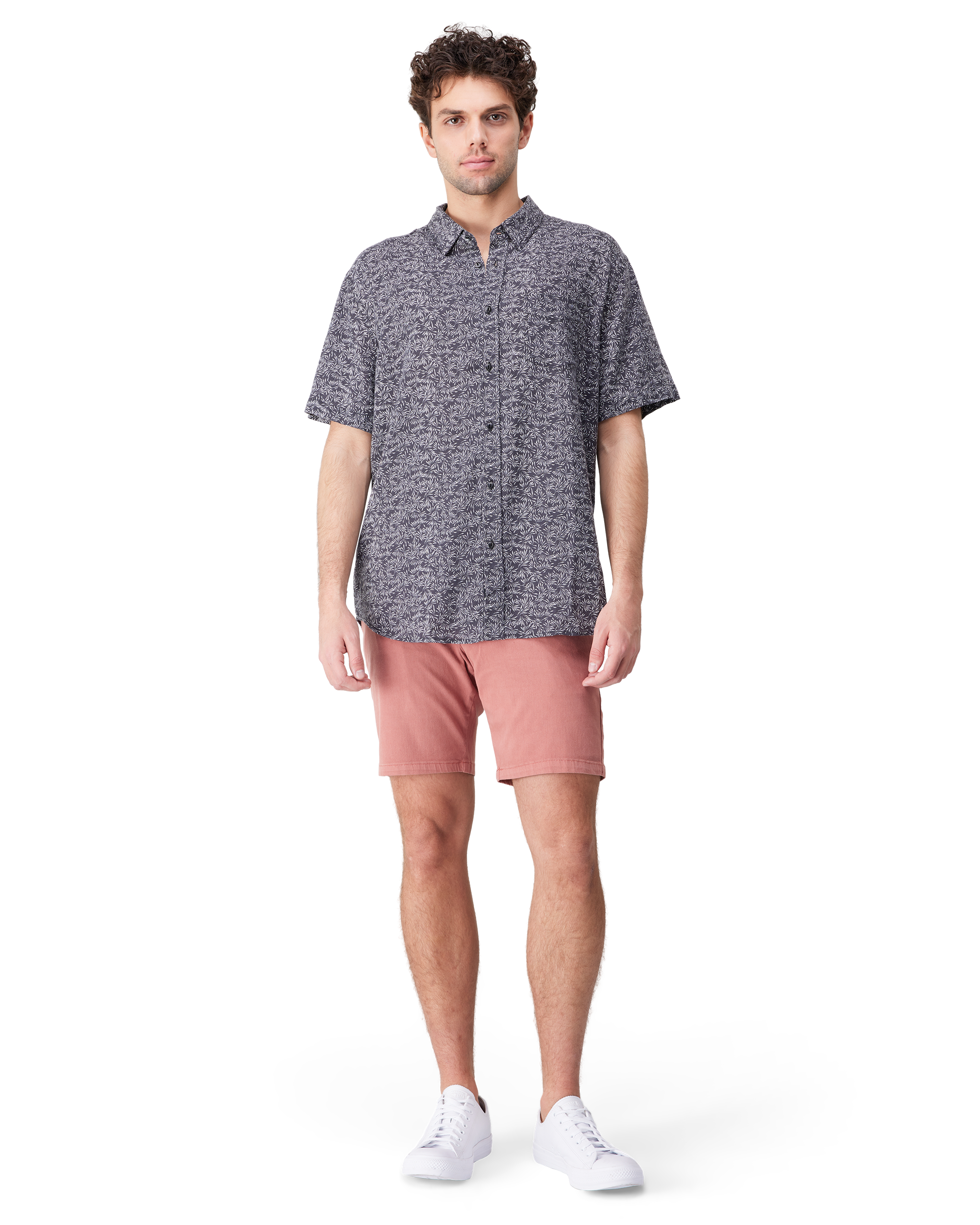 Carson Shirt