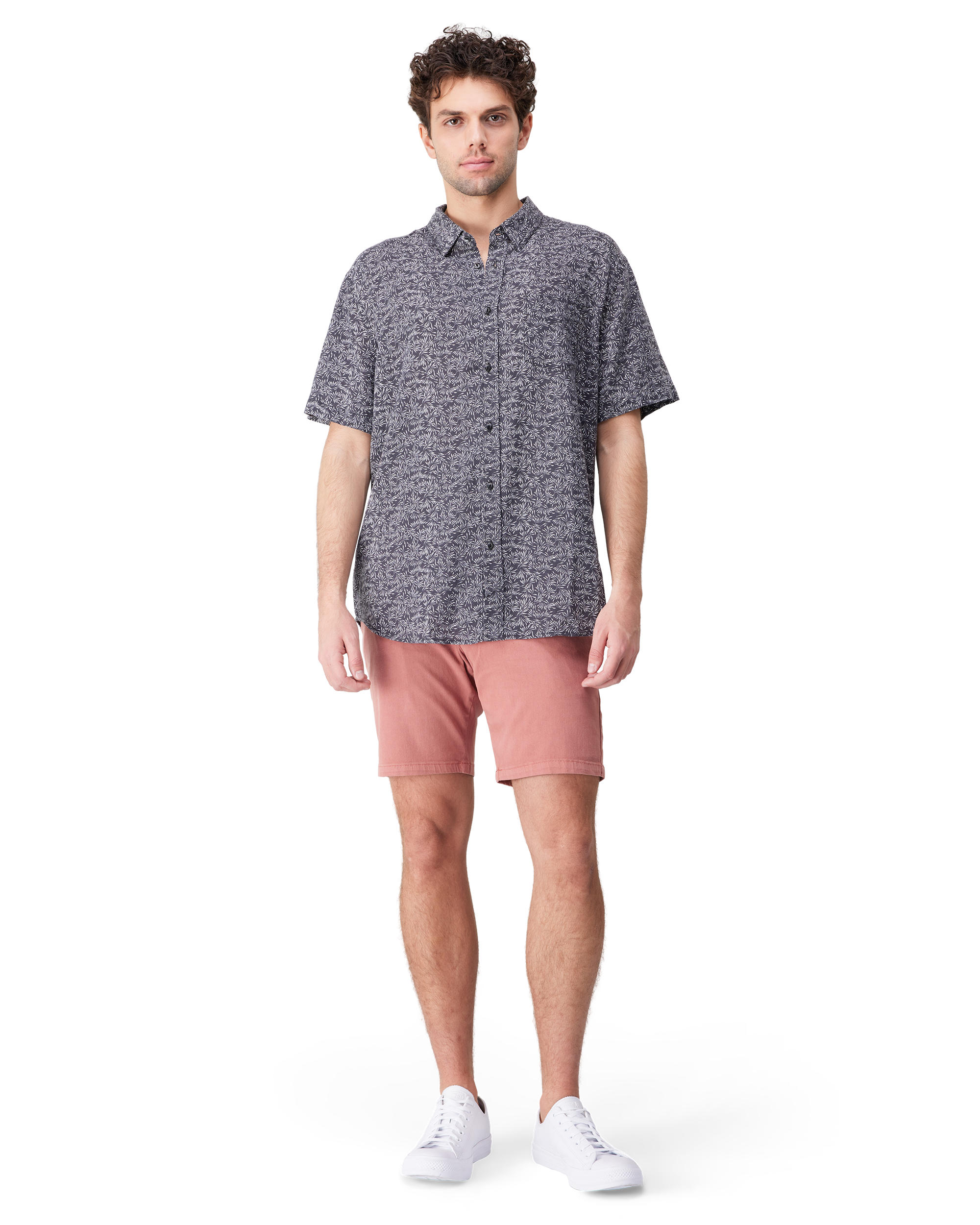 DL1961 Jake Chino Short