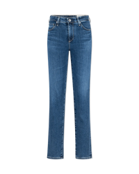 Prima Cigarette Leg Jeans - DIHSAN