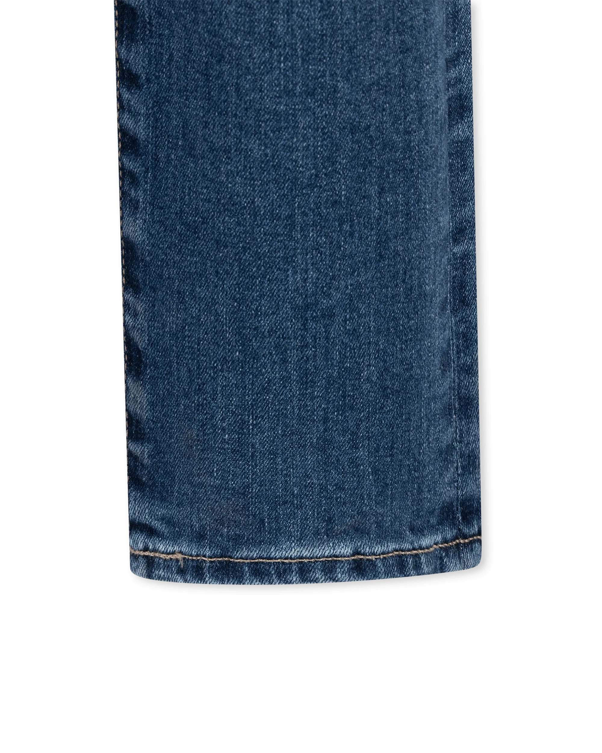 Prima Cigarette Leg Jeans - DIHSAN