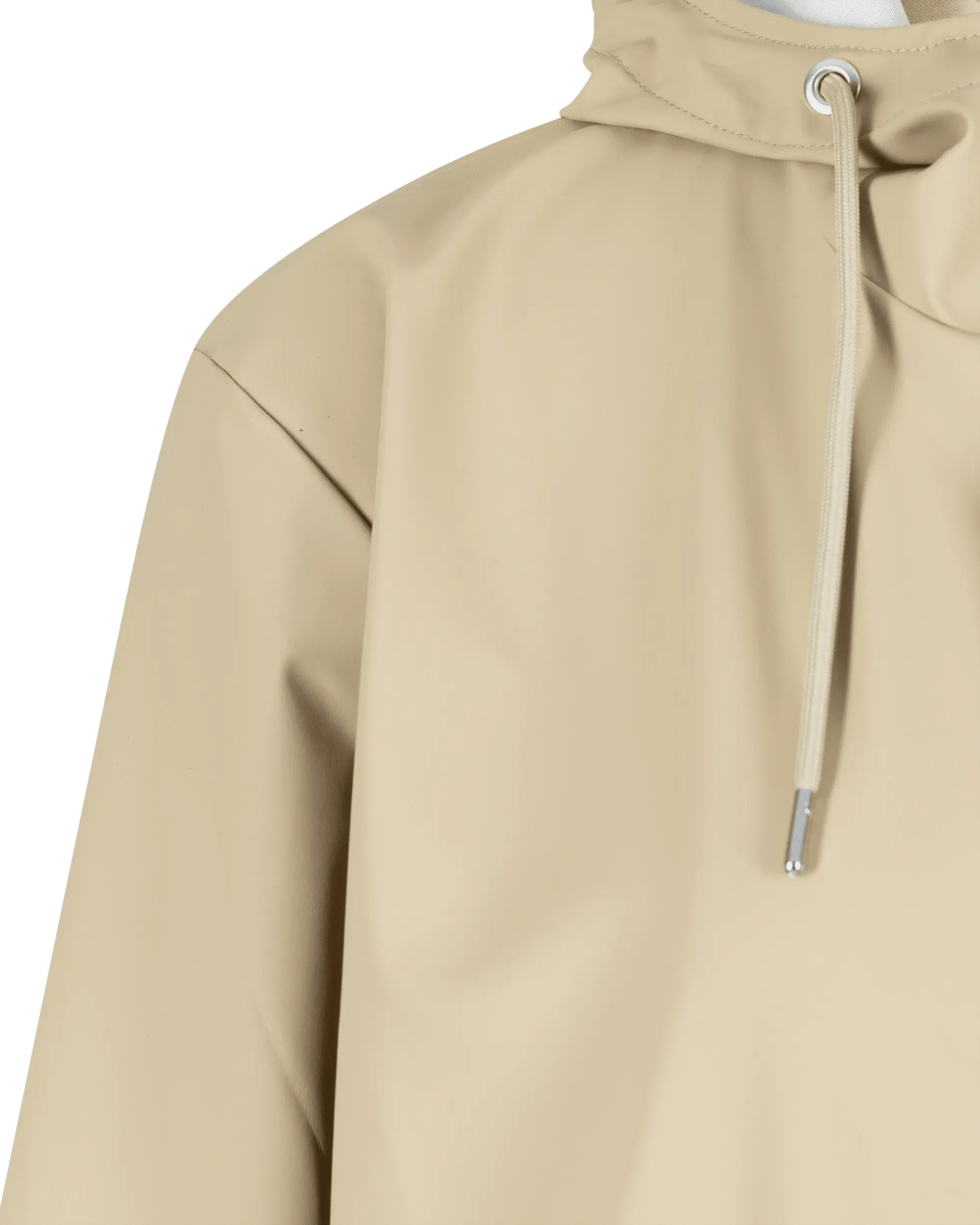 Fishtail Parka W3 - DIHSAN