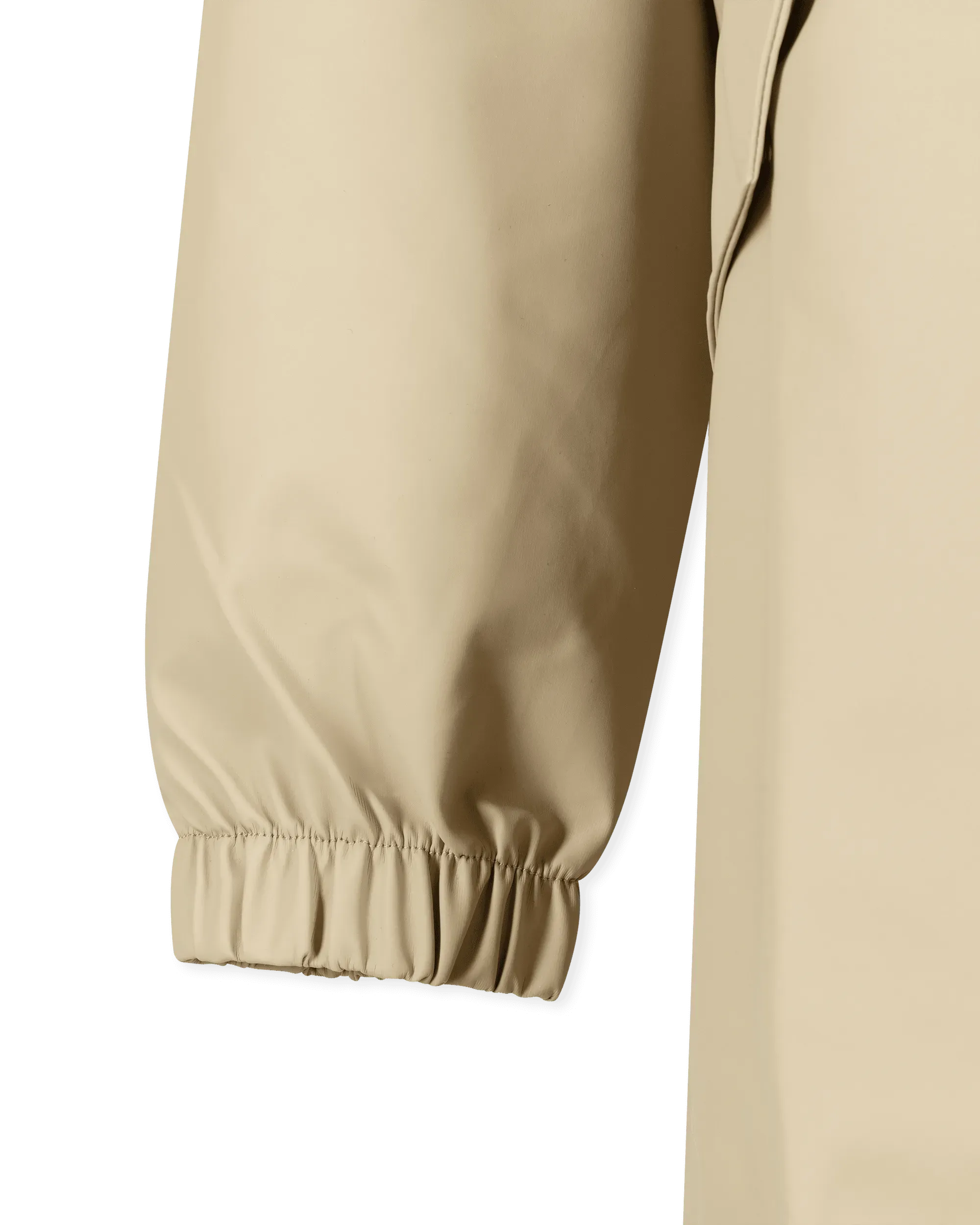 Fishtail Parka W3 - DIHSAN