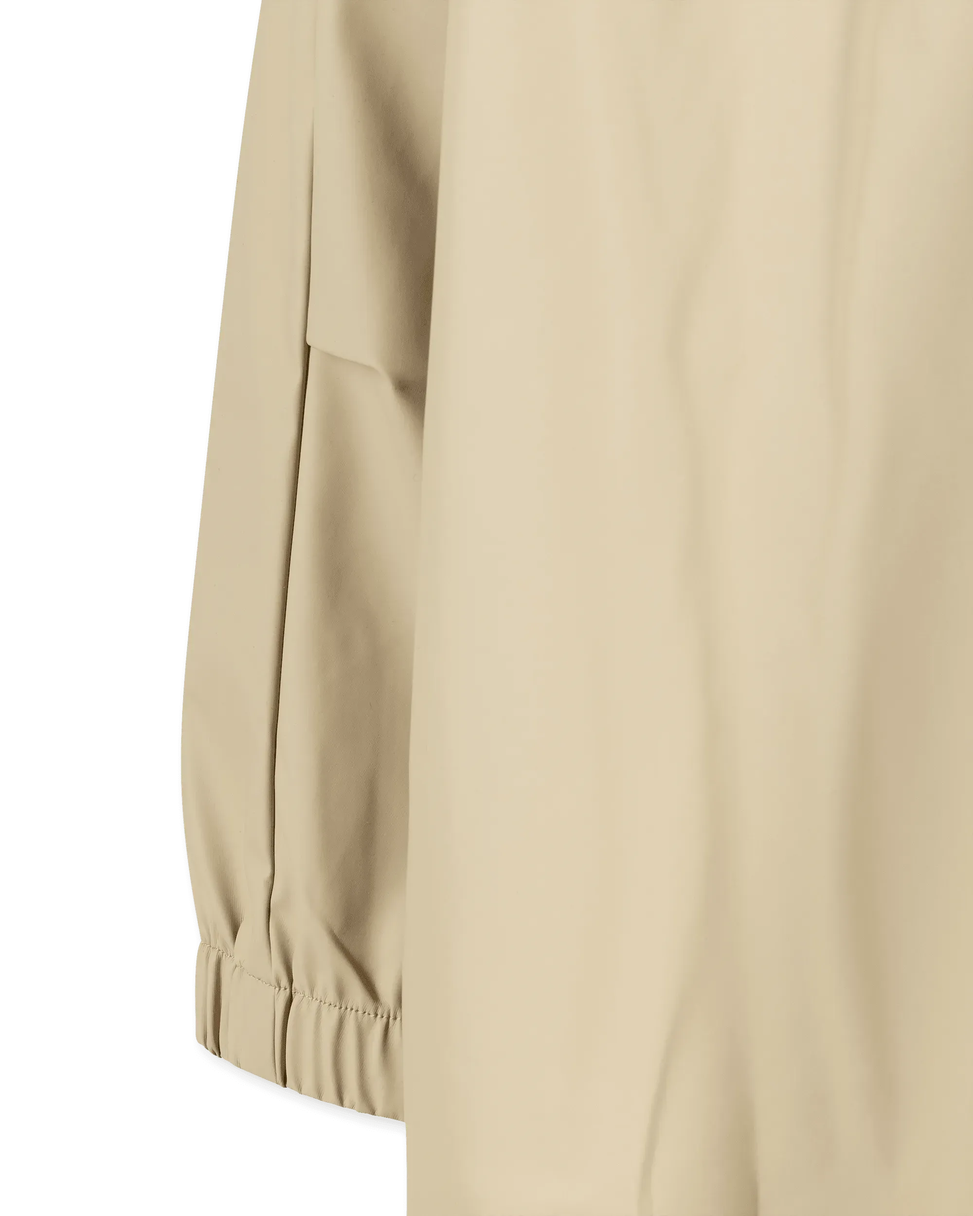 Fishtail Parka W3 - DIHSAN