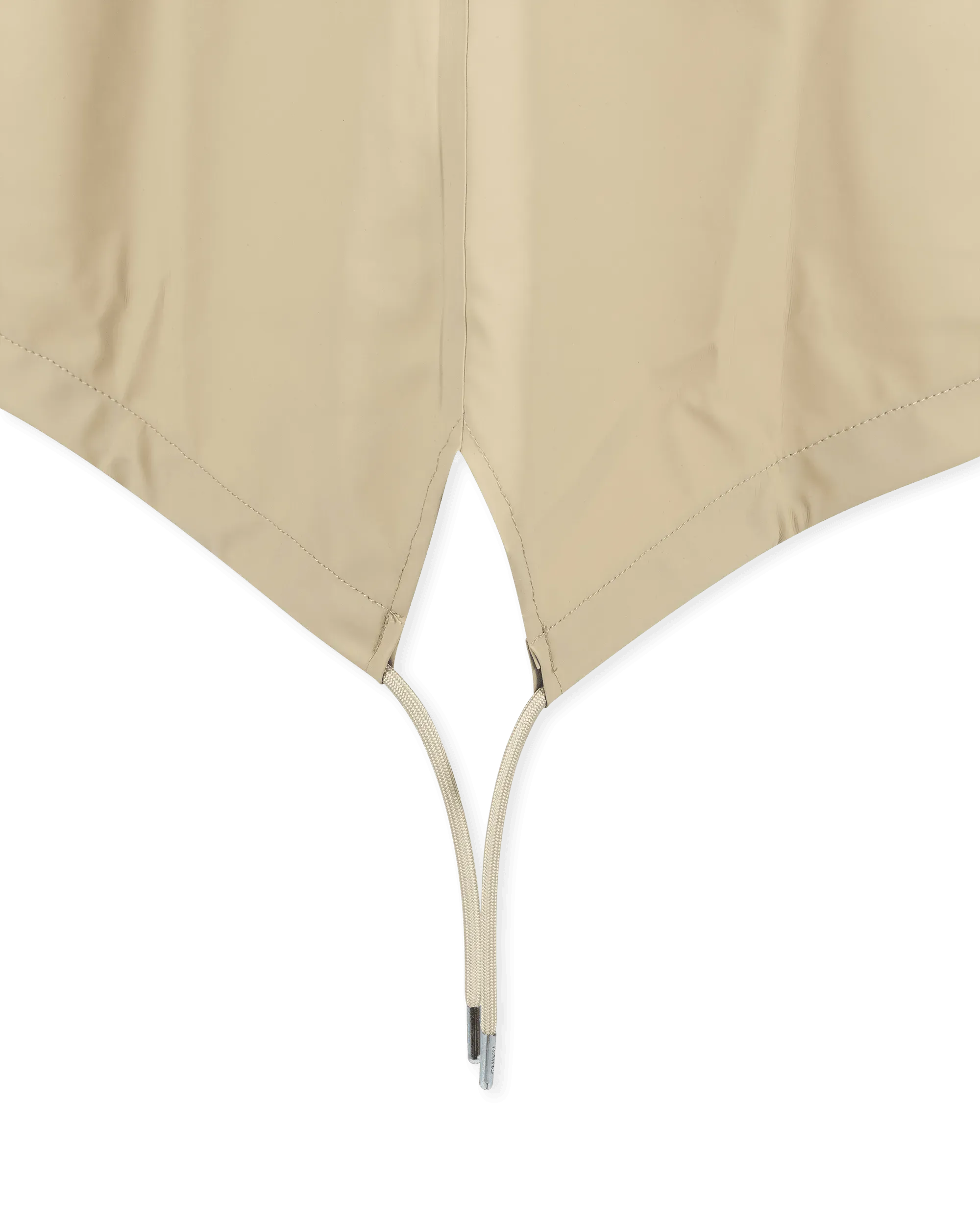 Fishtail Parka W3 - DIHSAN