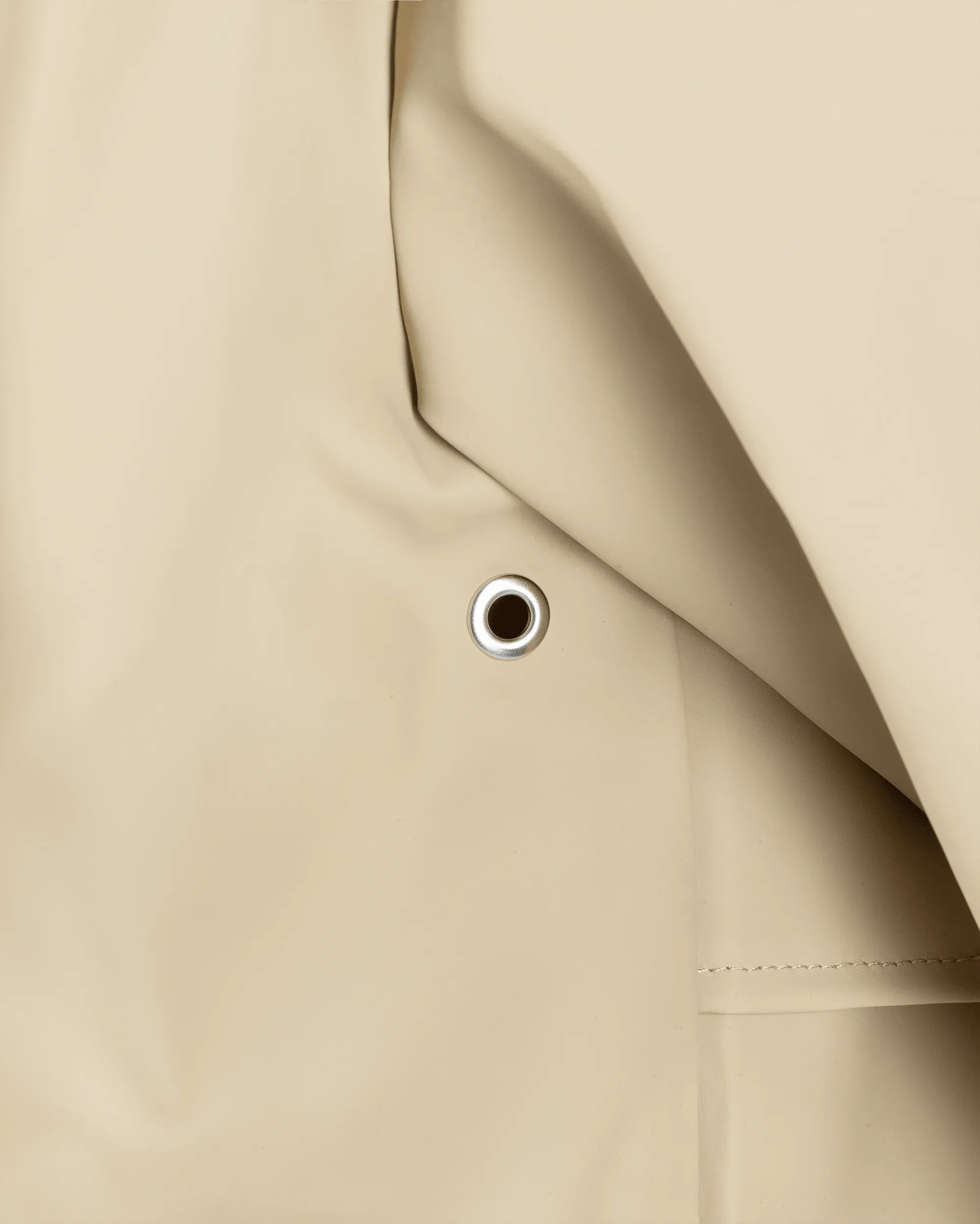 Fishtail Parka W3 - DIHSAN