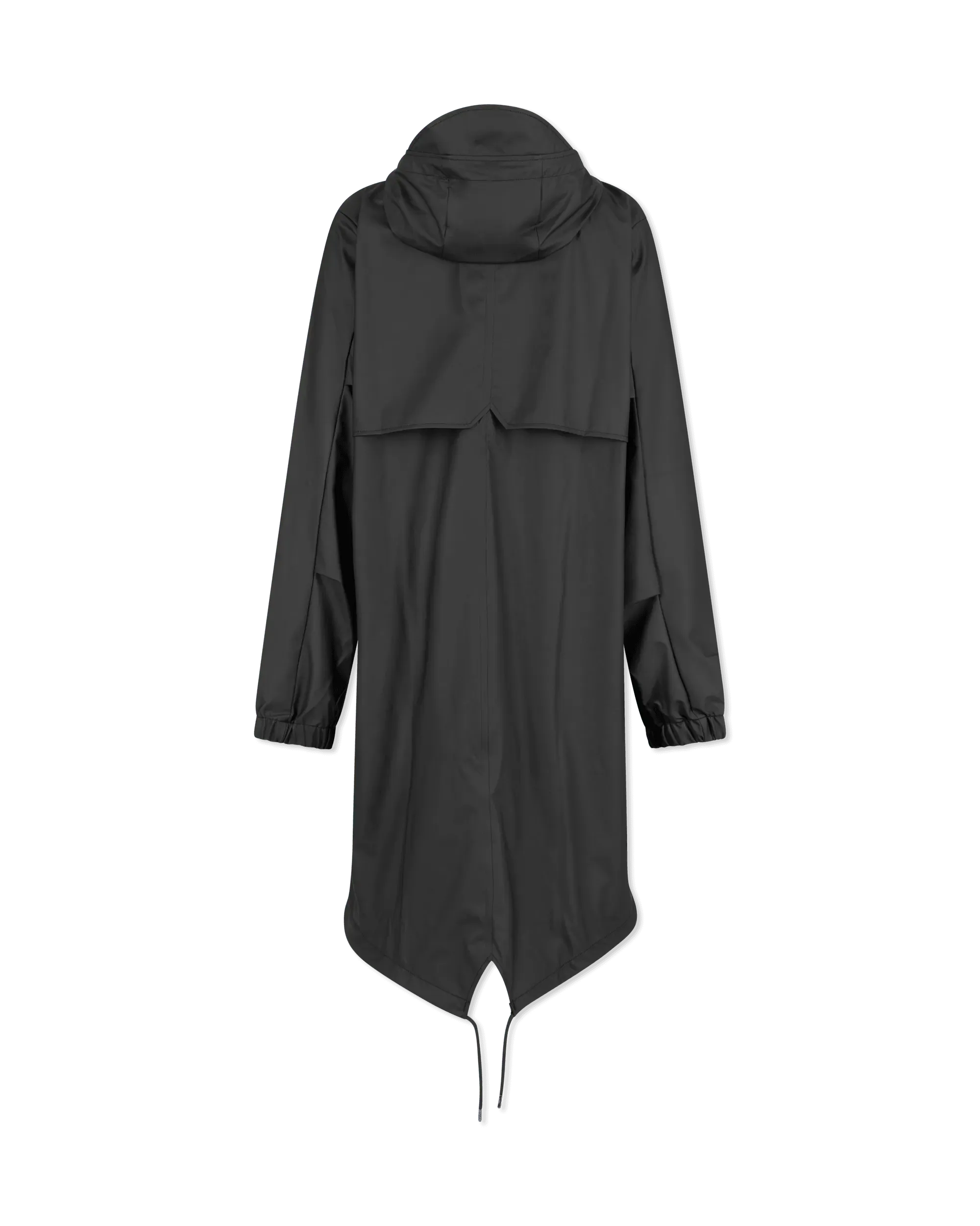 Fishtail Parka W3 - DIHSAN