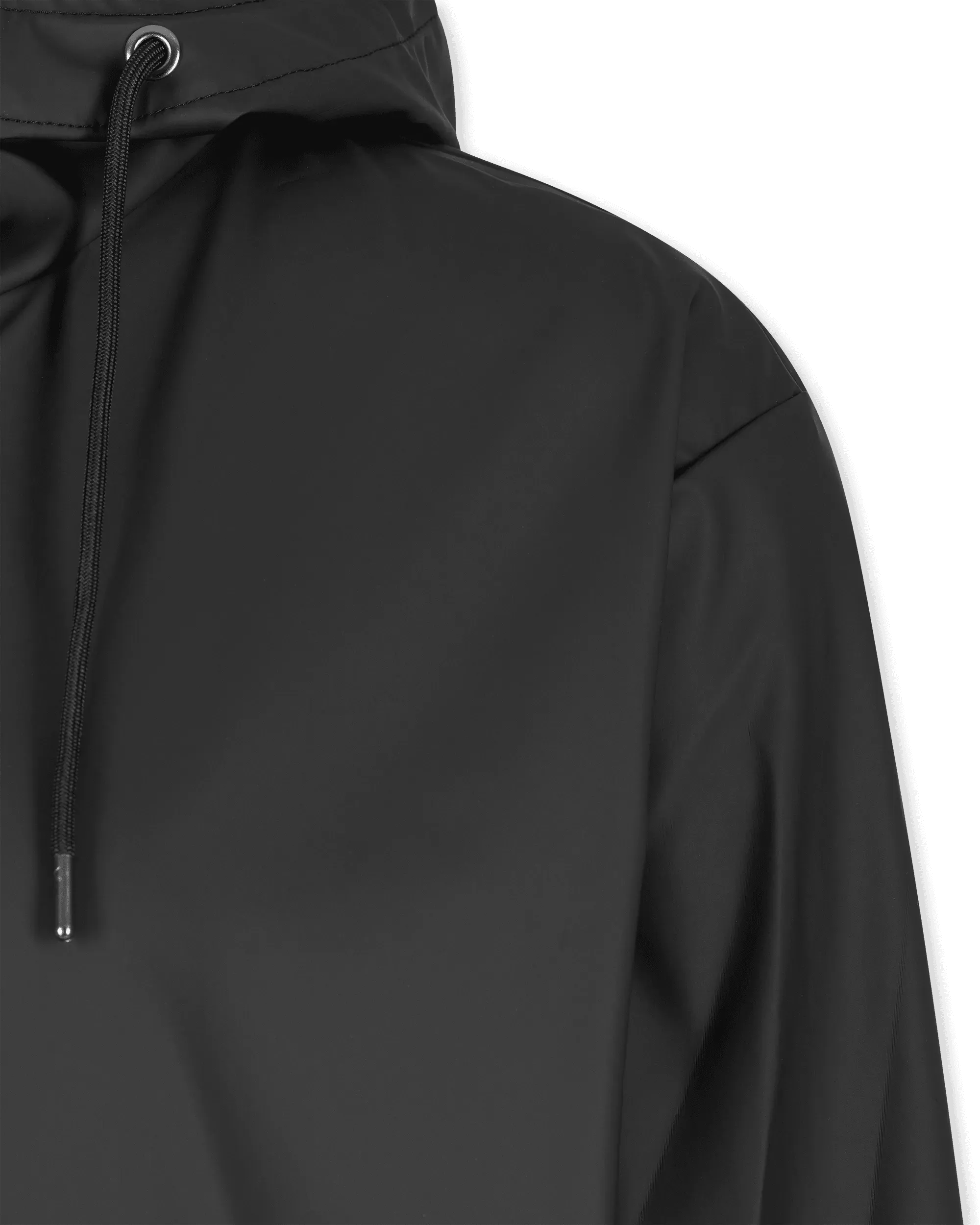 Fishtail Parka W3 - DIHSAN