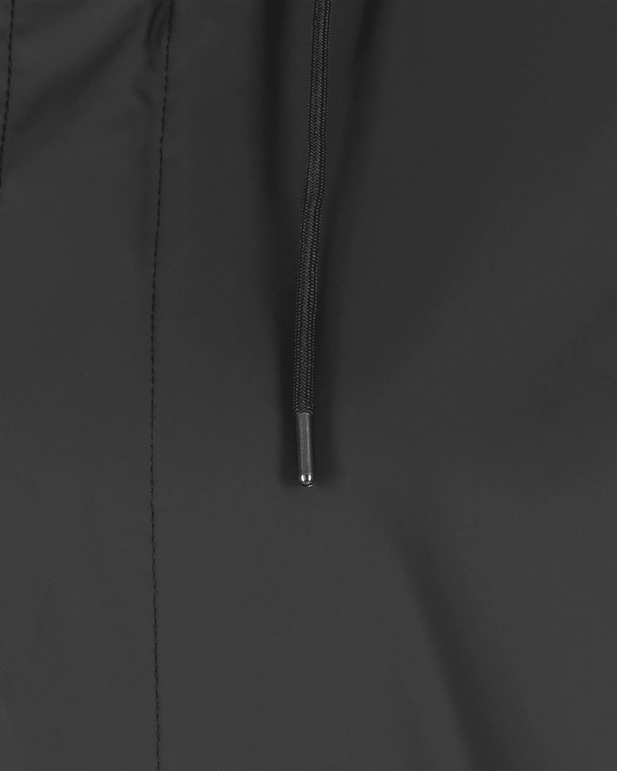 Fishtail Parka W3 - DIHSAN
