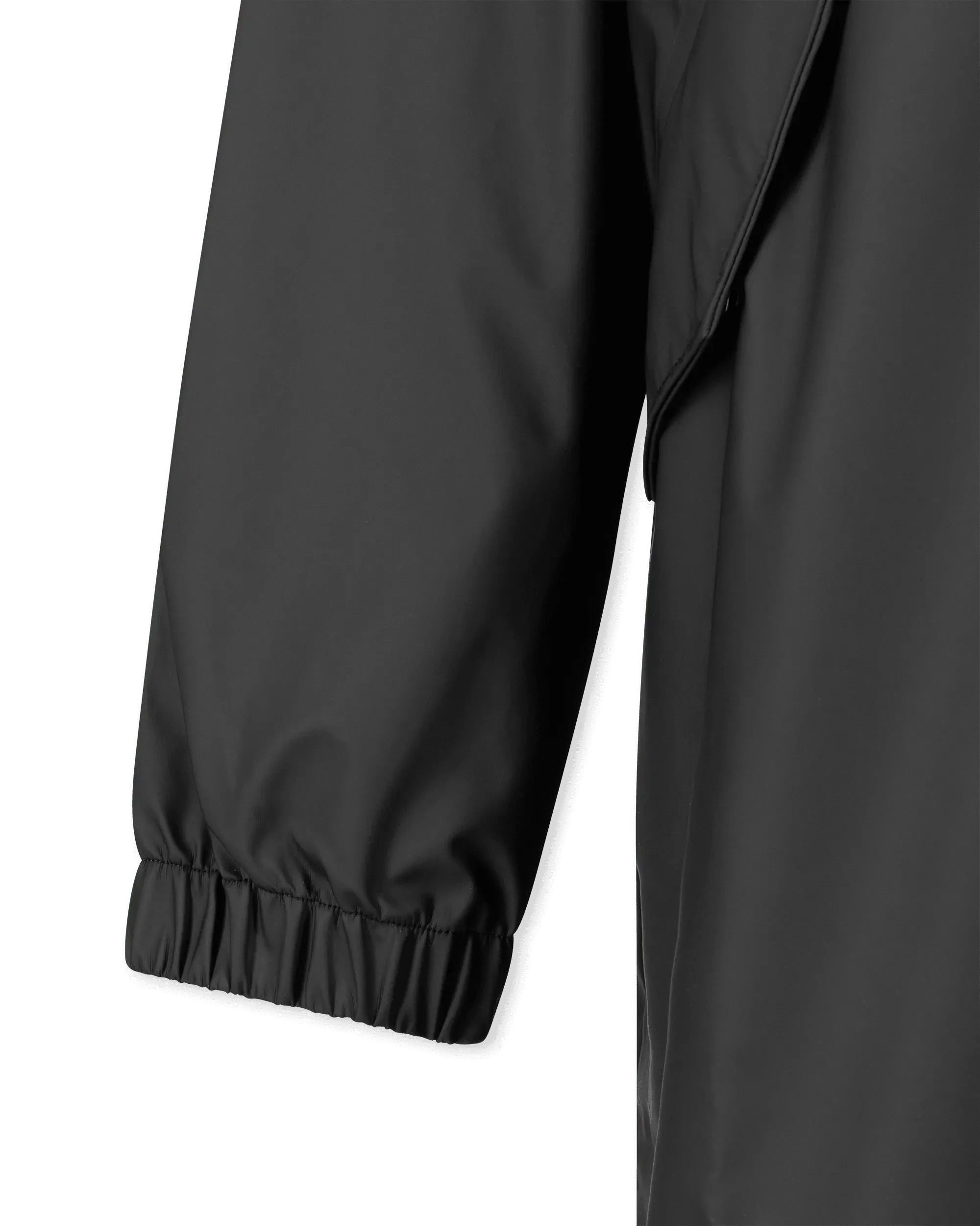 Fishtail Parka W3 - DIHSAN