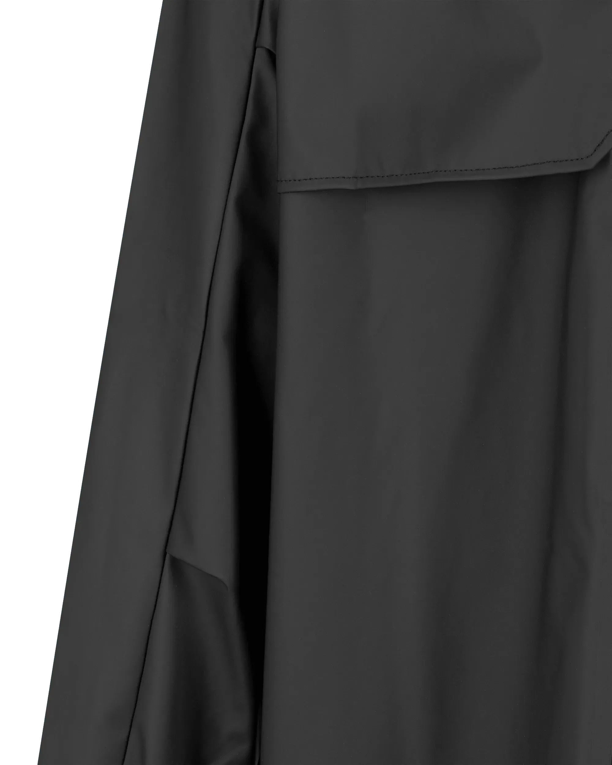 Fishtail Parka W3 - DIHSAN