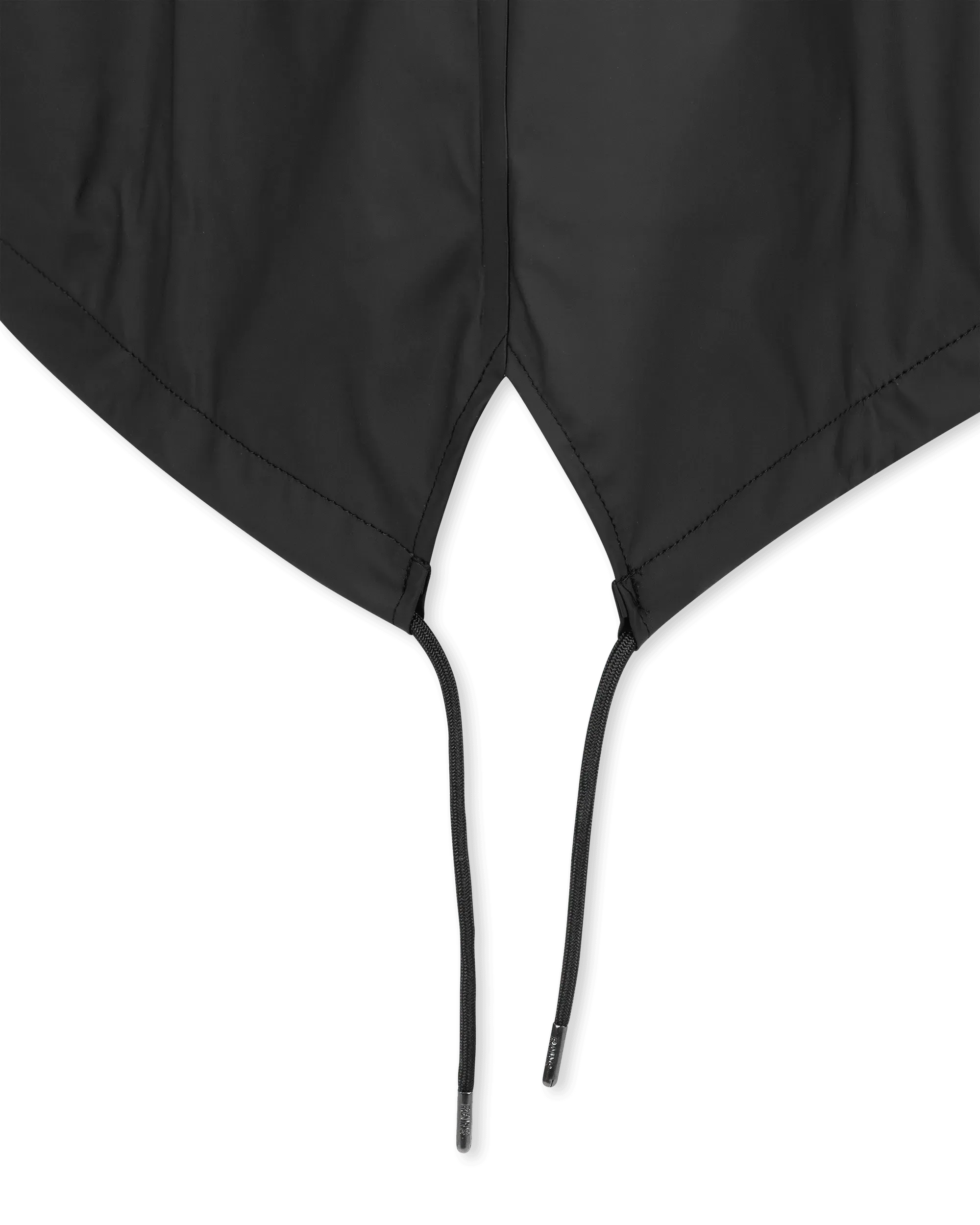 Fishtail Parka W3 - DIHSAN