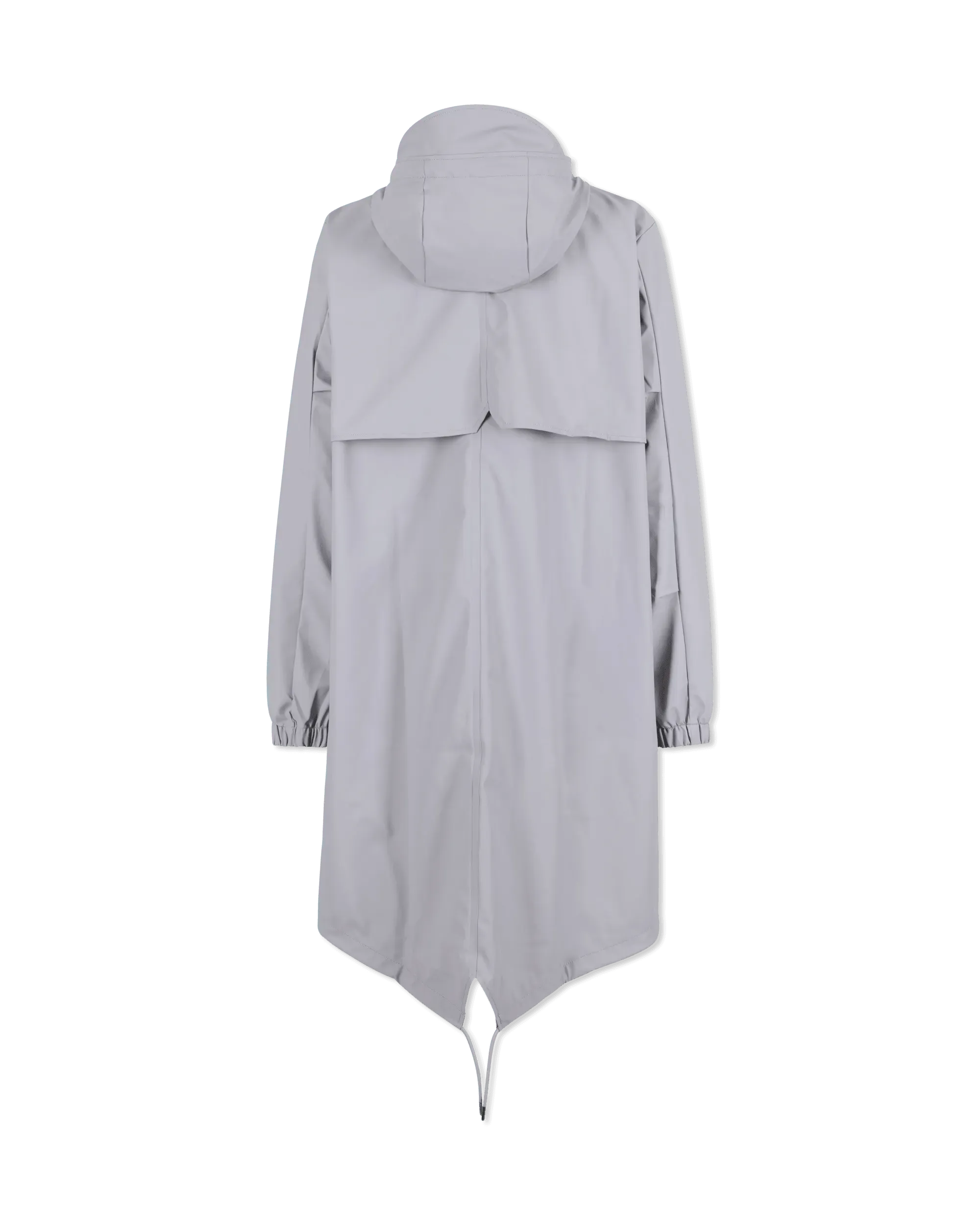 Fishtail Parka W3 - DIHSAN
