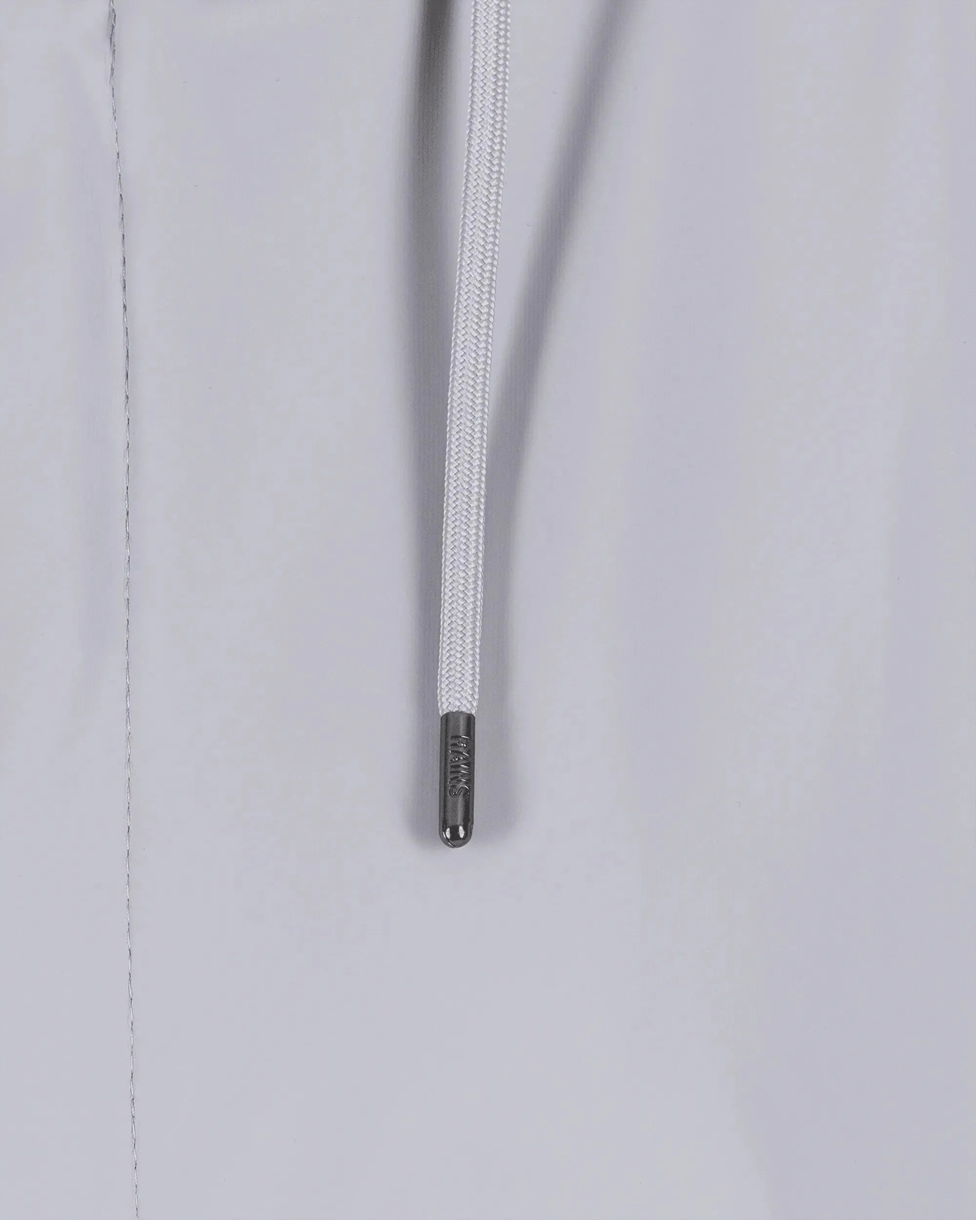 Fishtail Parka W3 - DIHSAN