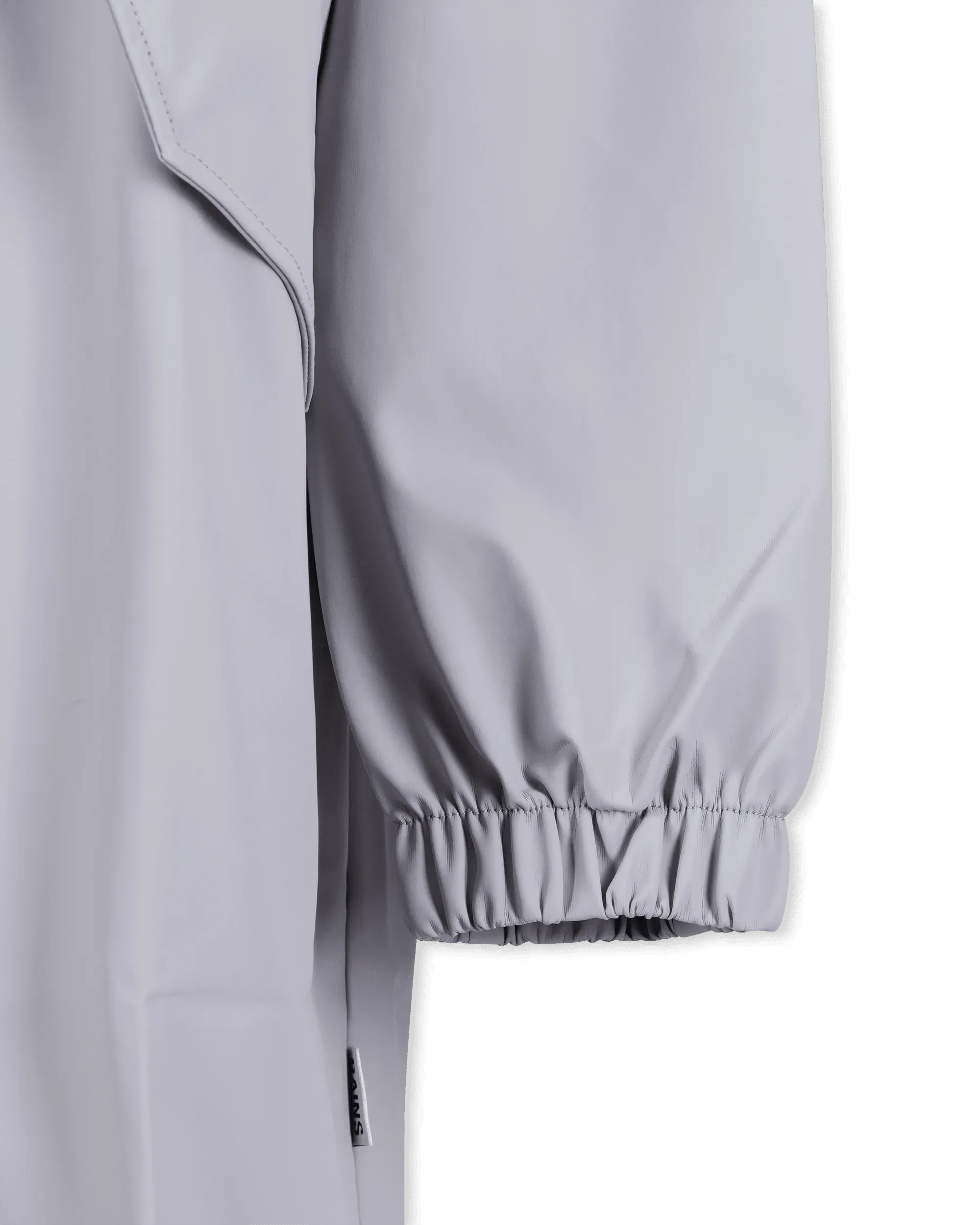 Fishtail Parka W3 - DIHSAN