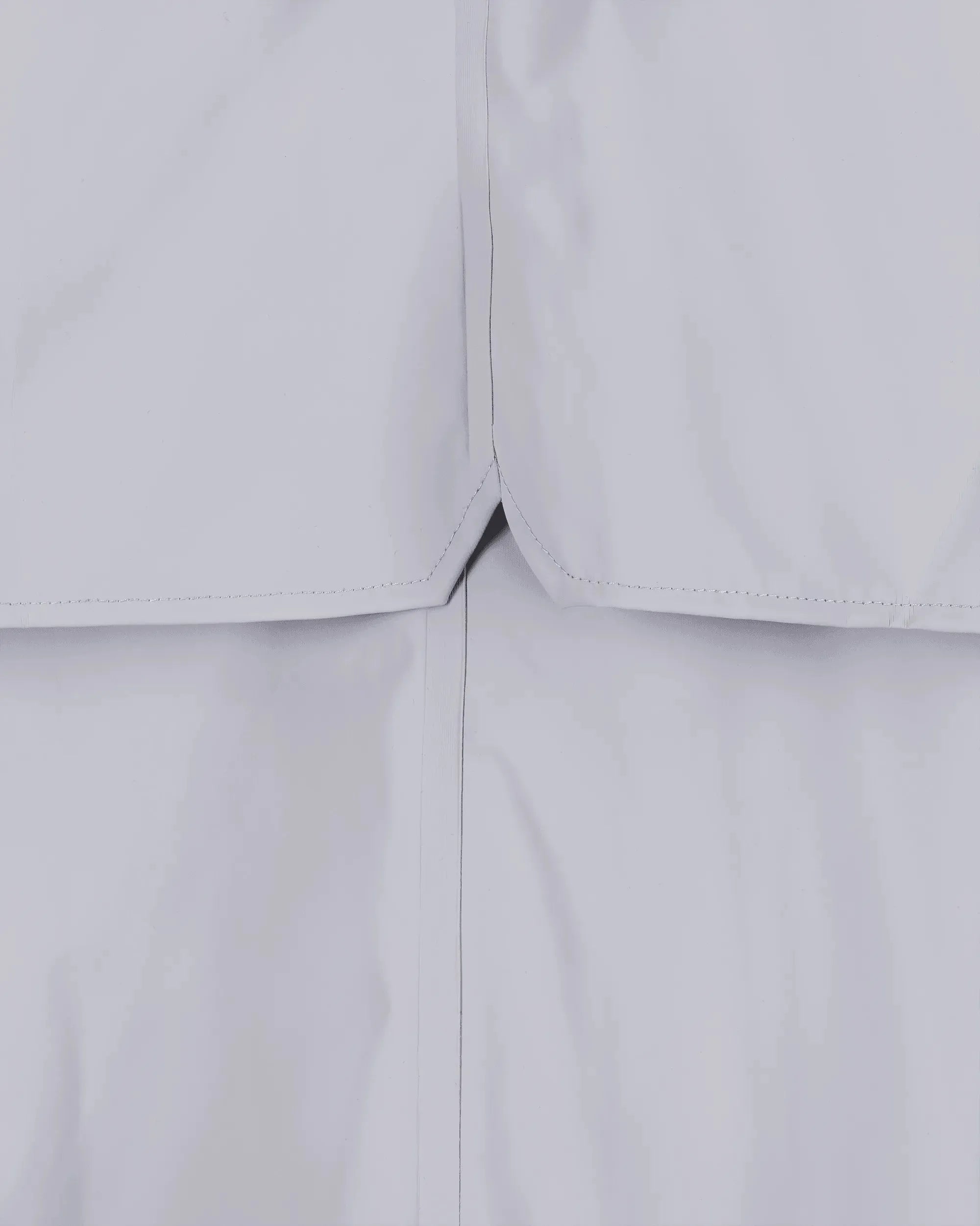 Fishtail Parka W3 - DIHSAN
