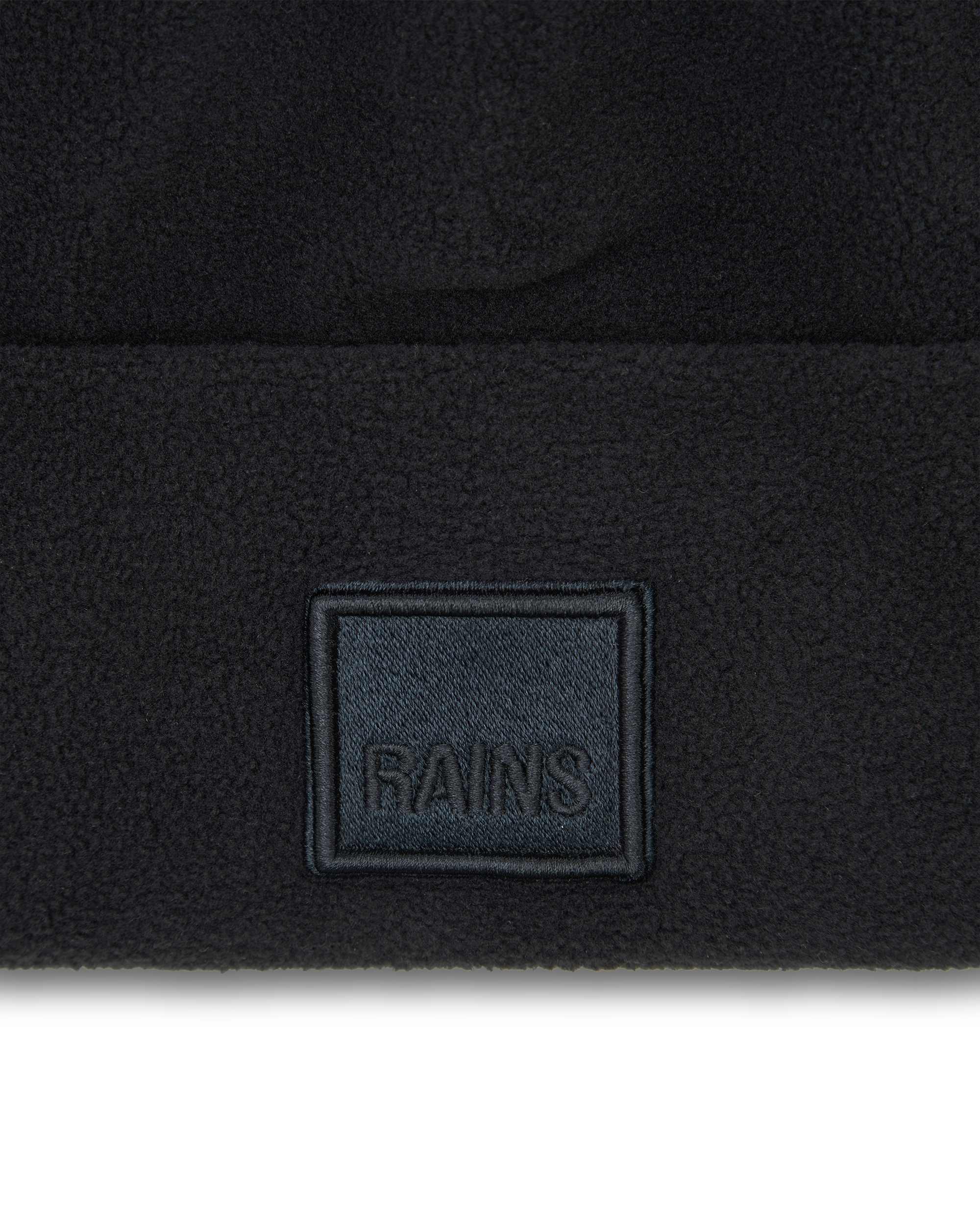Rains T1 Fleece Beanie