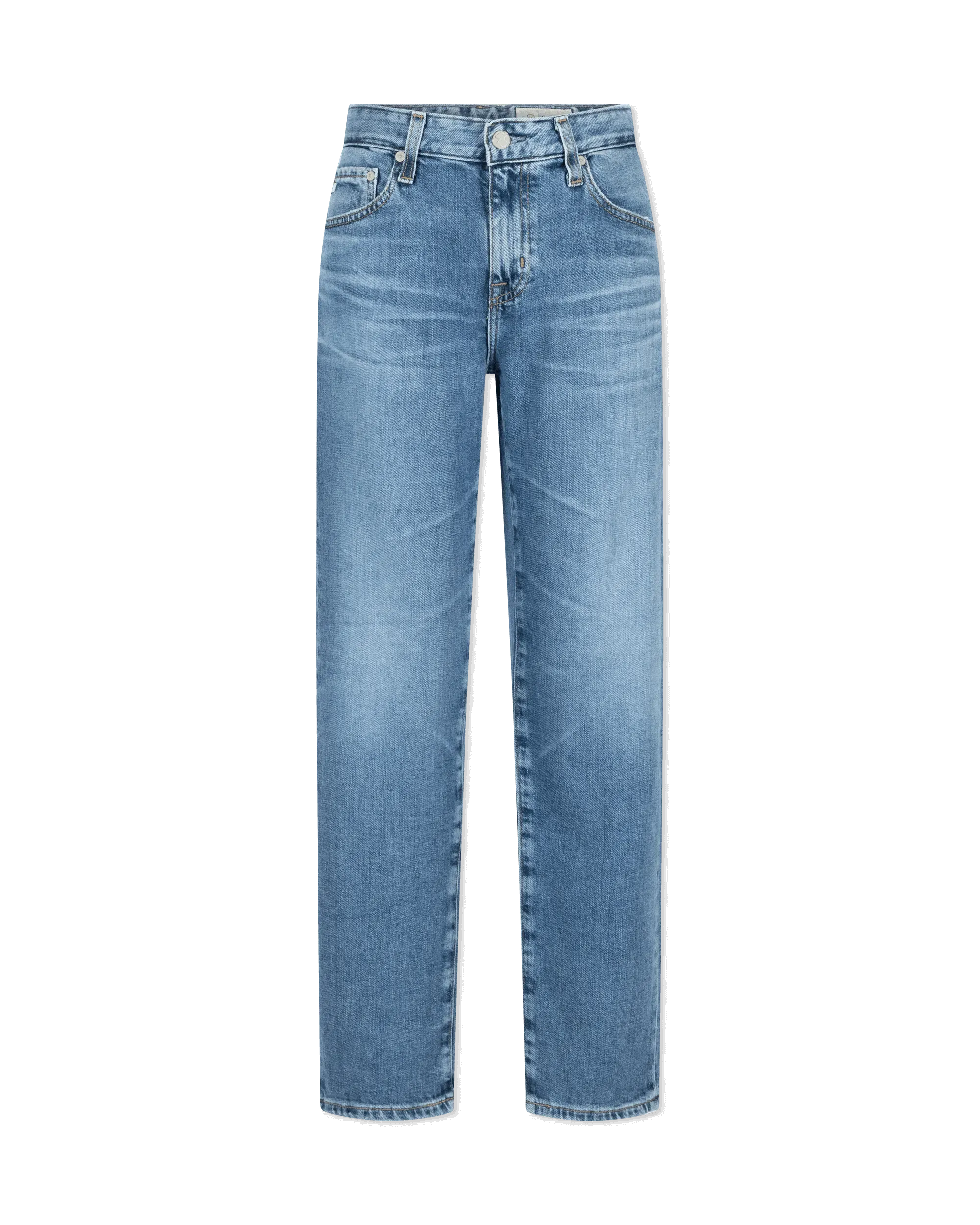 Ex-Boyfriend Slim Jeans - DIHSAN