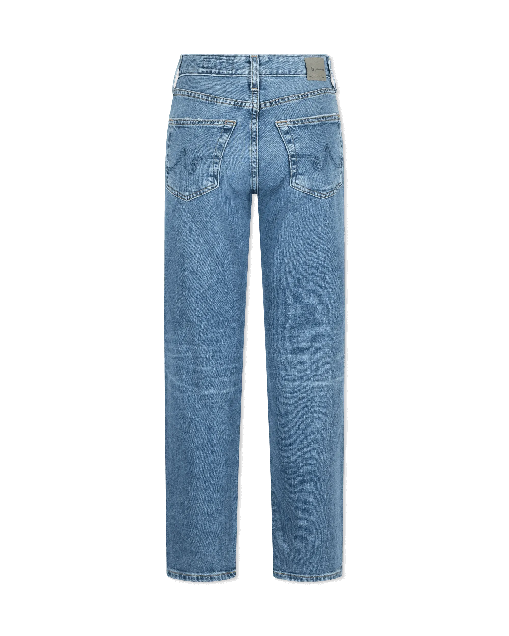 Ex-Boyfriend Slim Jeans - DIHSAN