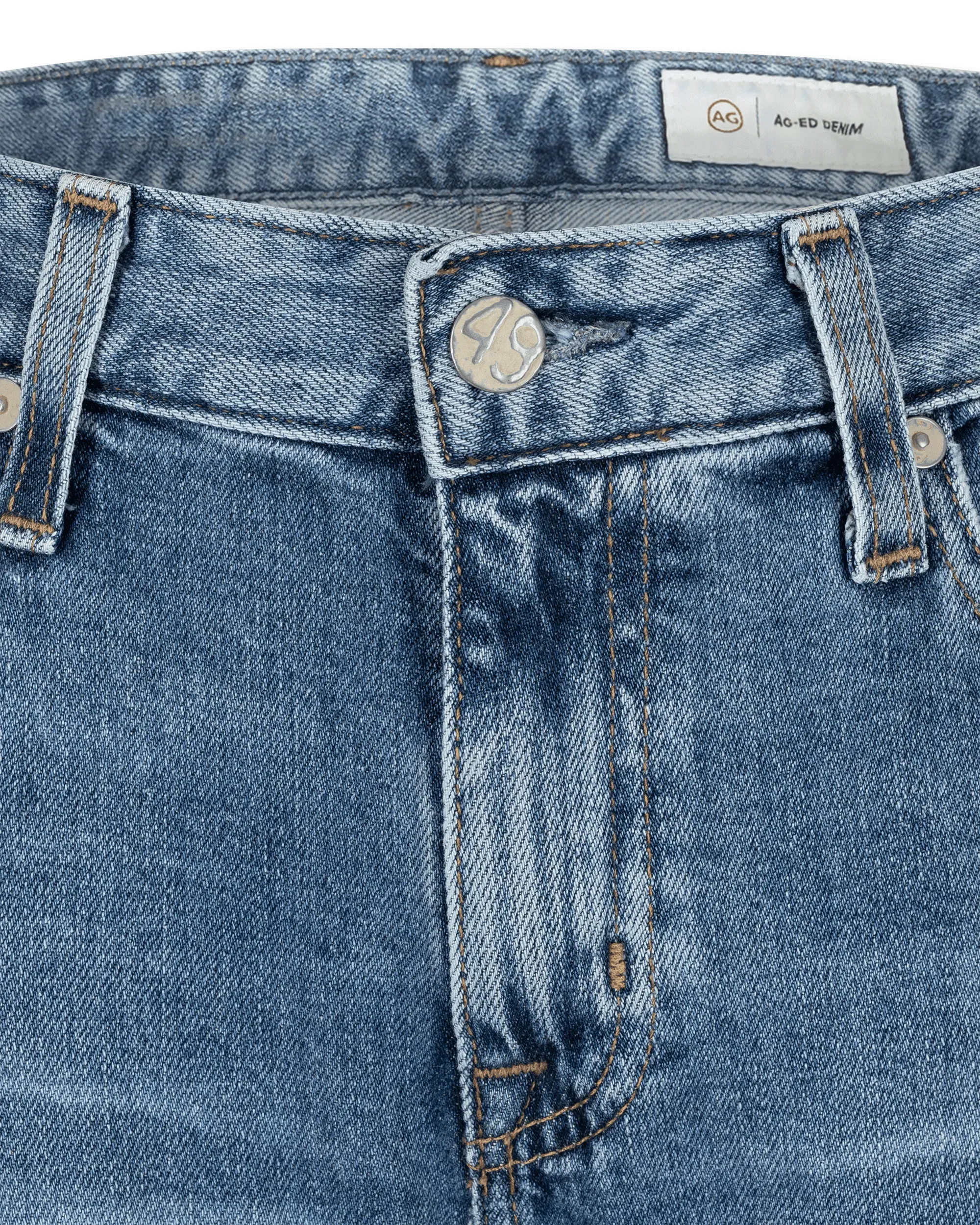 Ex-Boyfriend Slim Jeans - DIHSAN