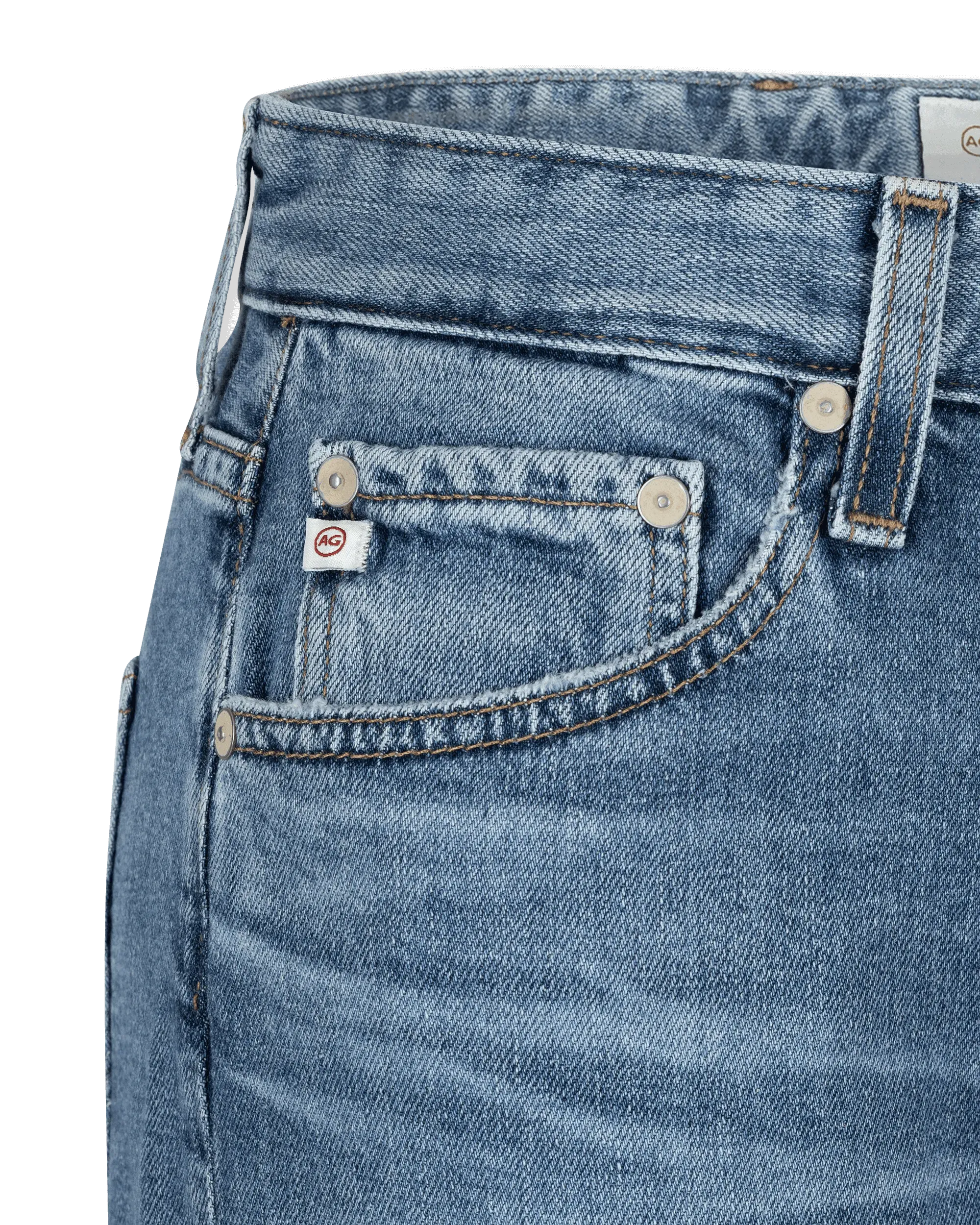 Ex-Boyfriend Slim Jeans - DIHSAN