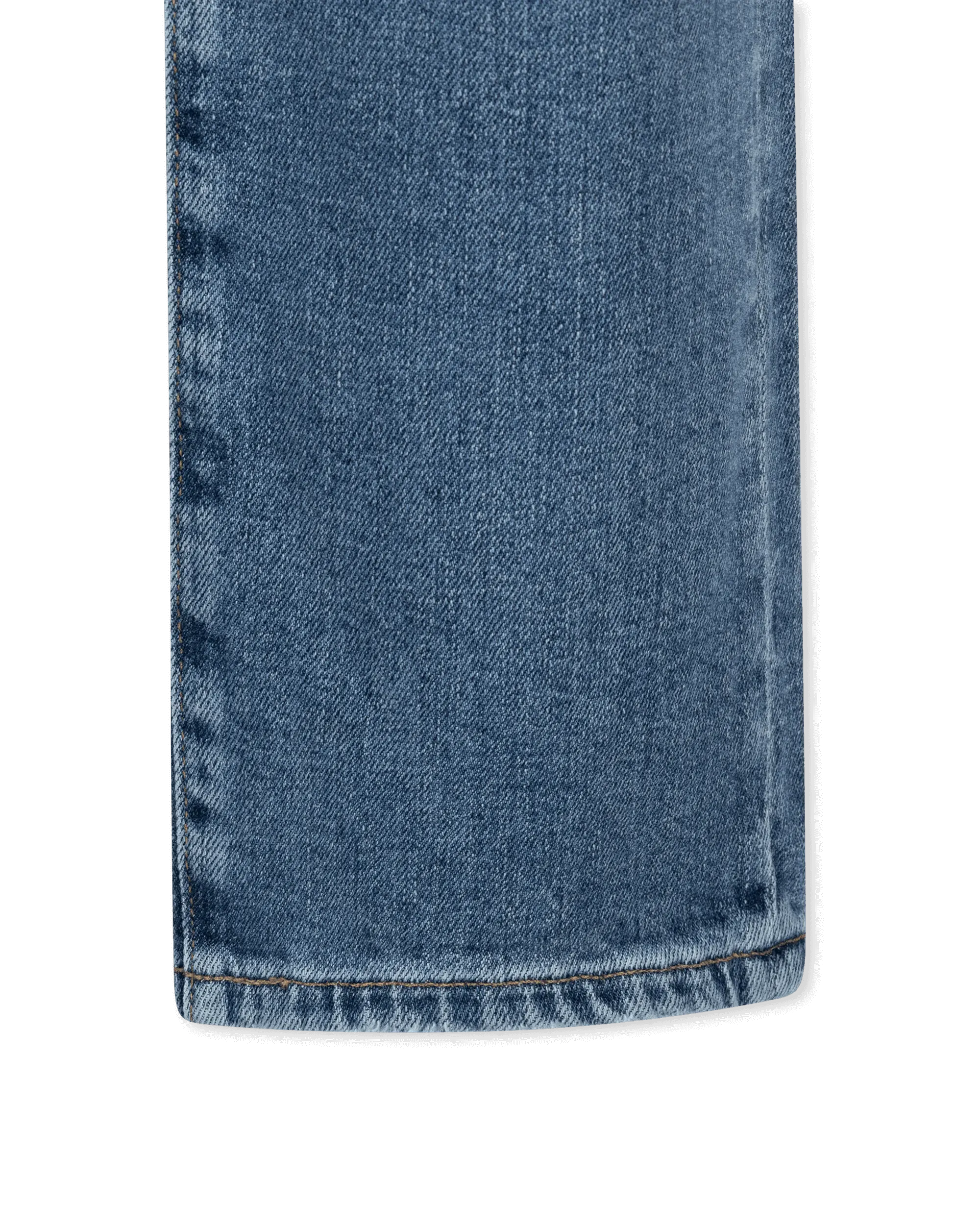 Ex-Boyfriend Slim Jeans - DIHSAN