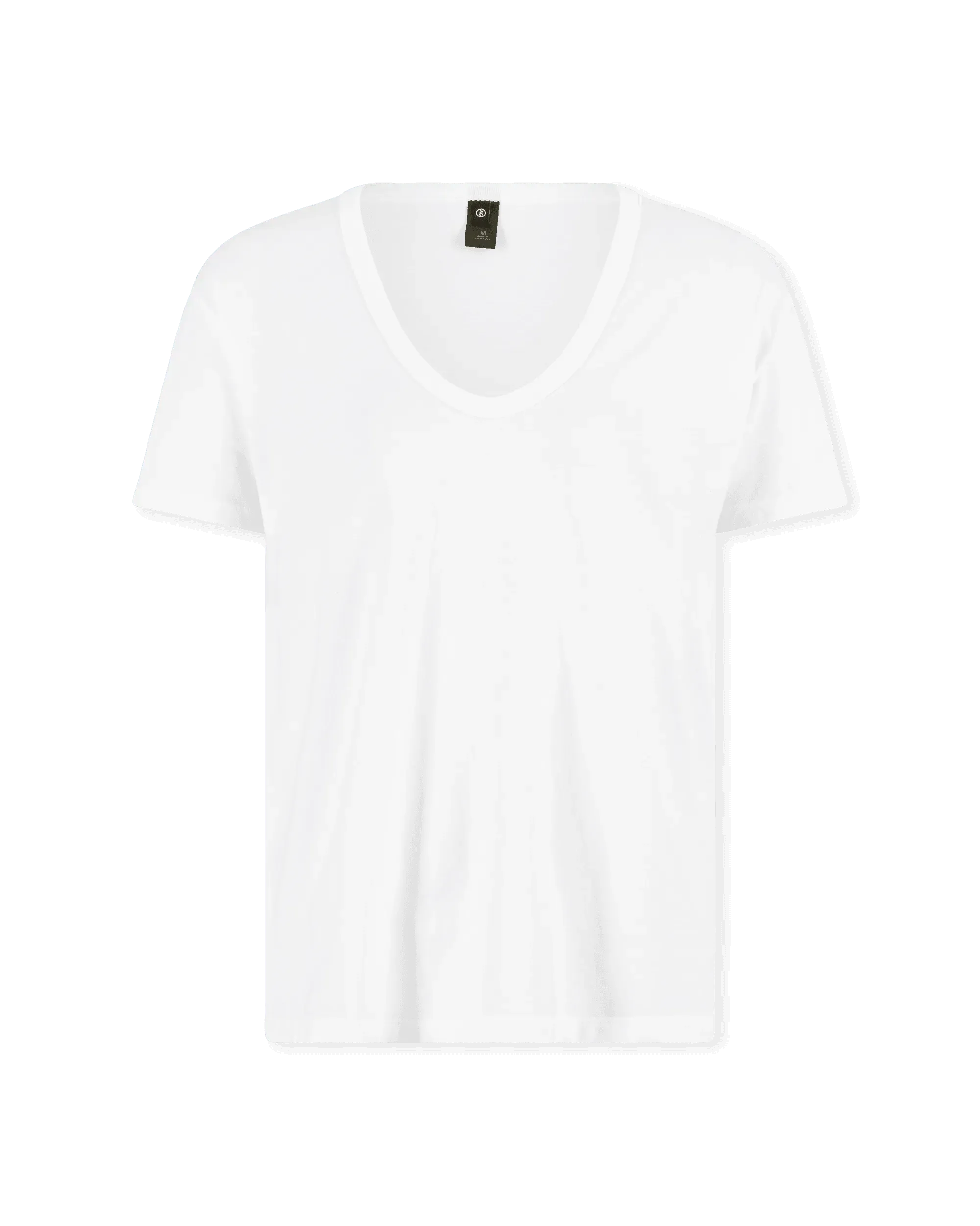 Aspen U T-Shirt - DIHSAN