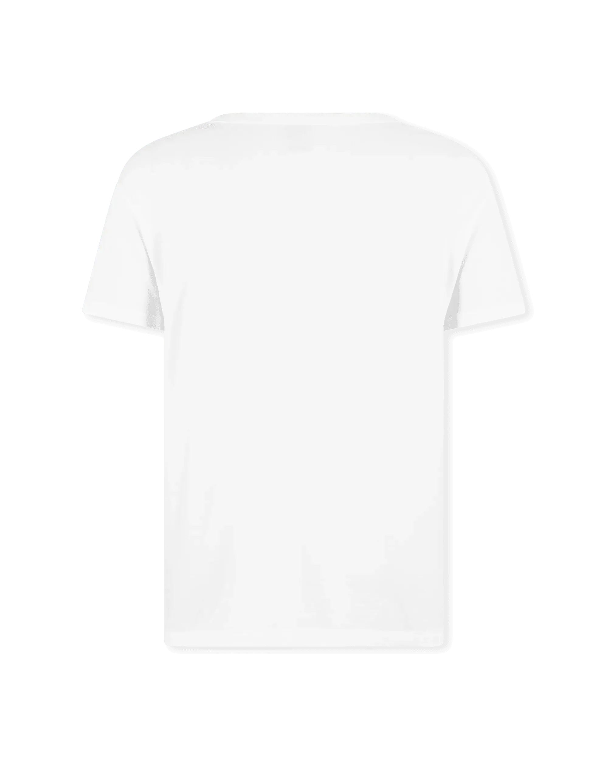 Aspen U T-Shirt - DIHSAN