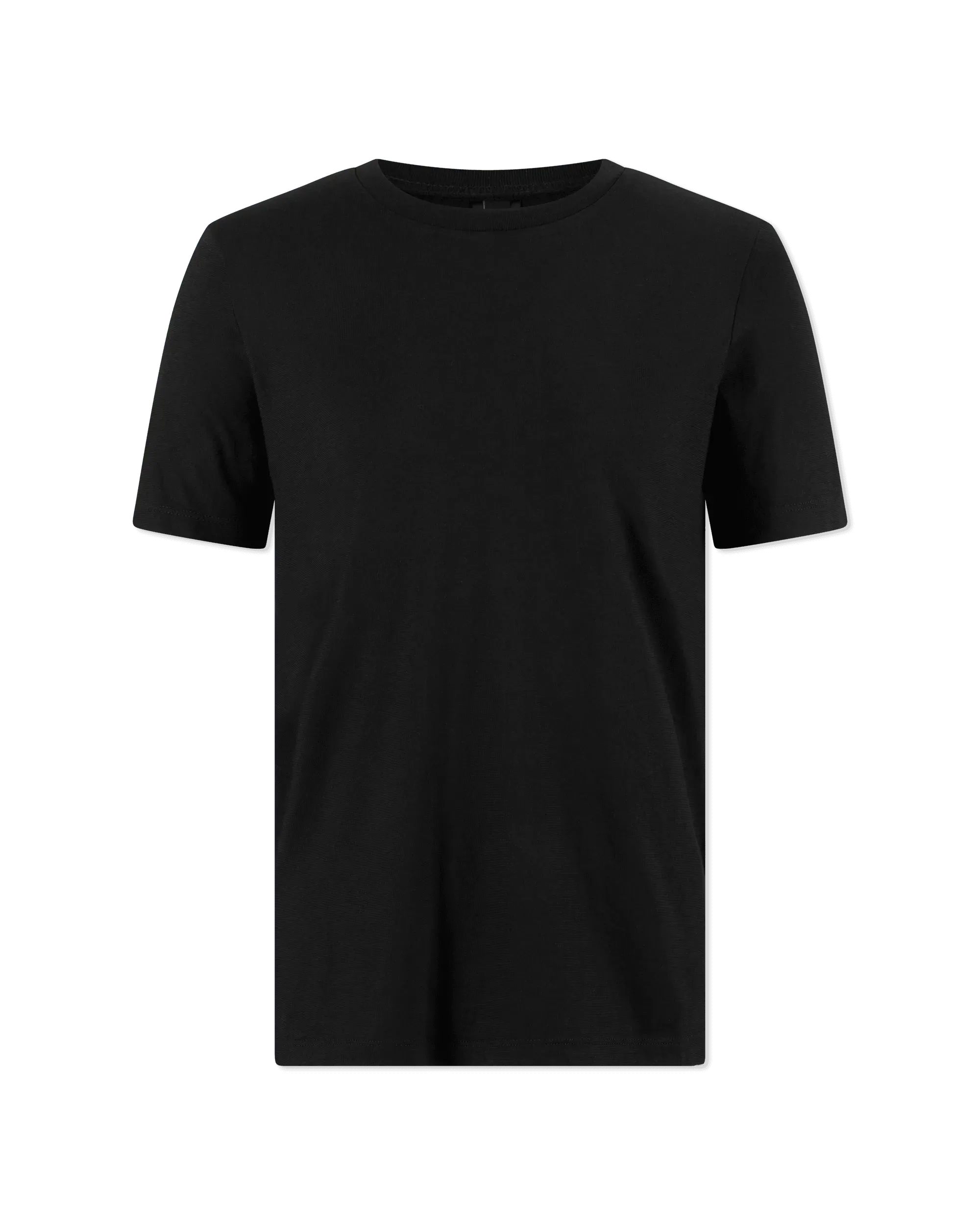 Jagger Crew T-Shirt - DIHSAN