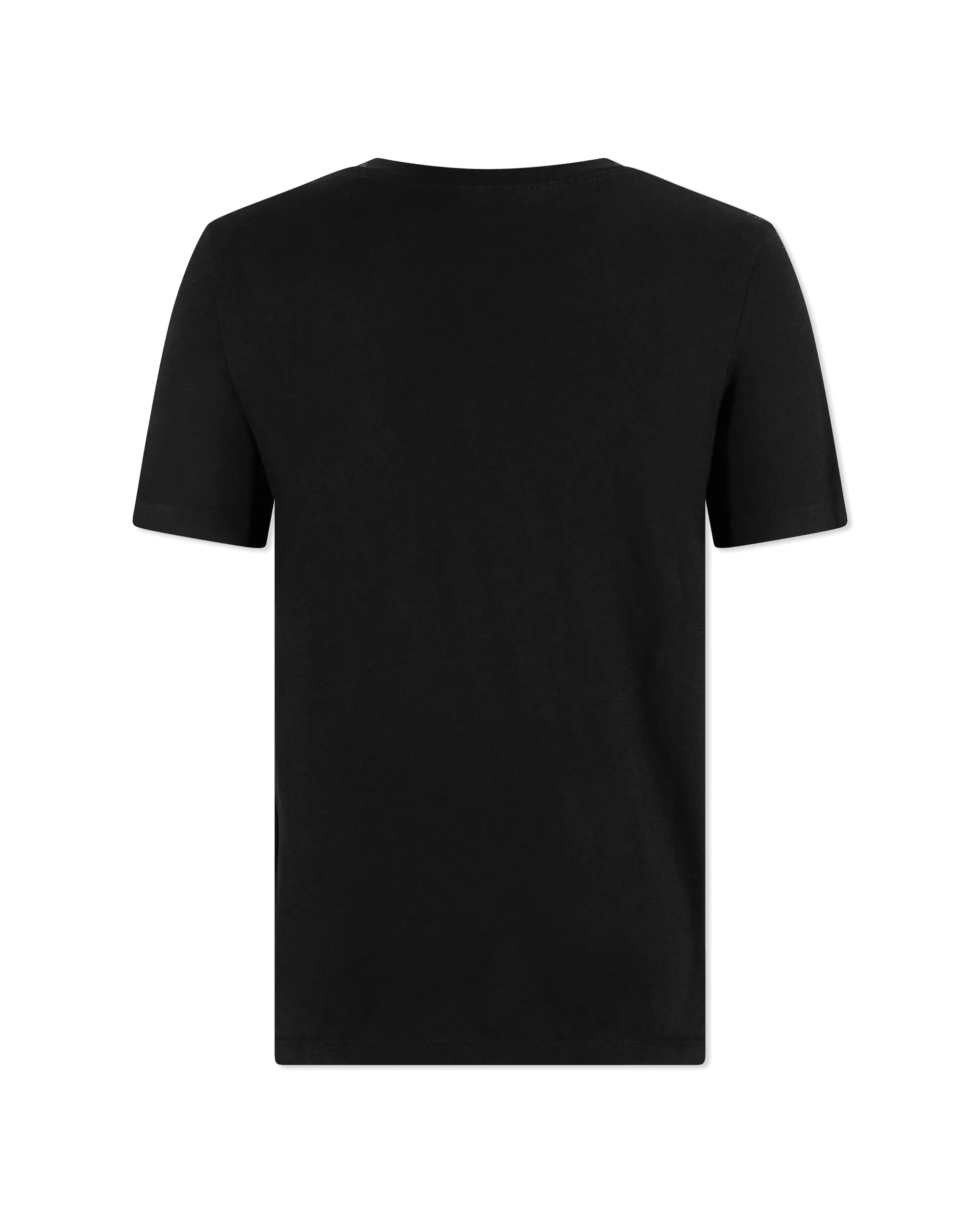 Jagger Crew T-Shirt - DIHSAN