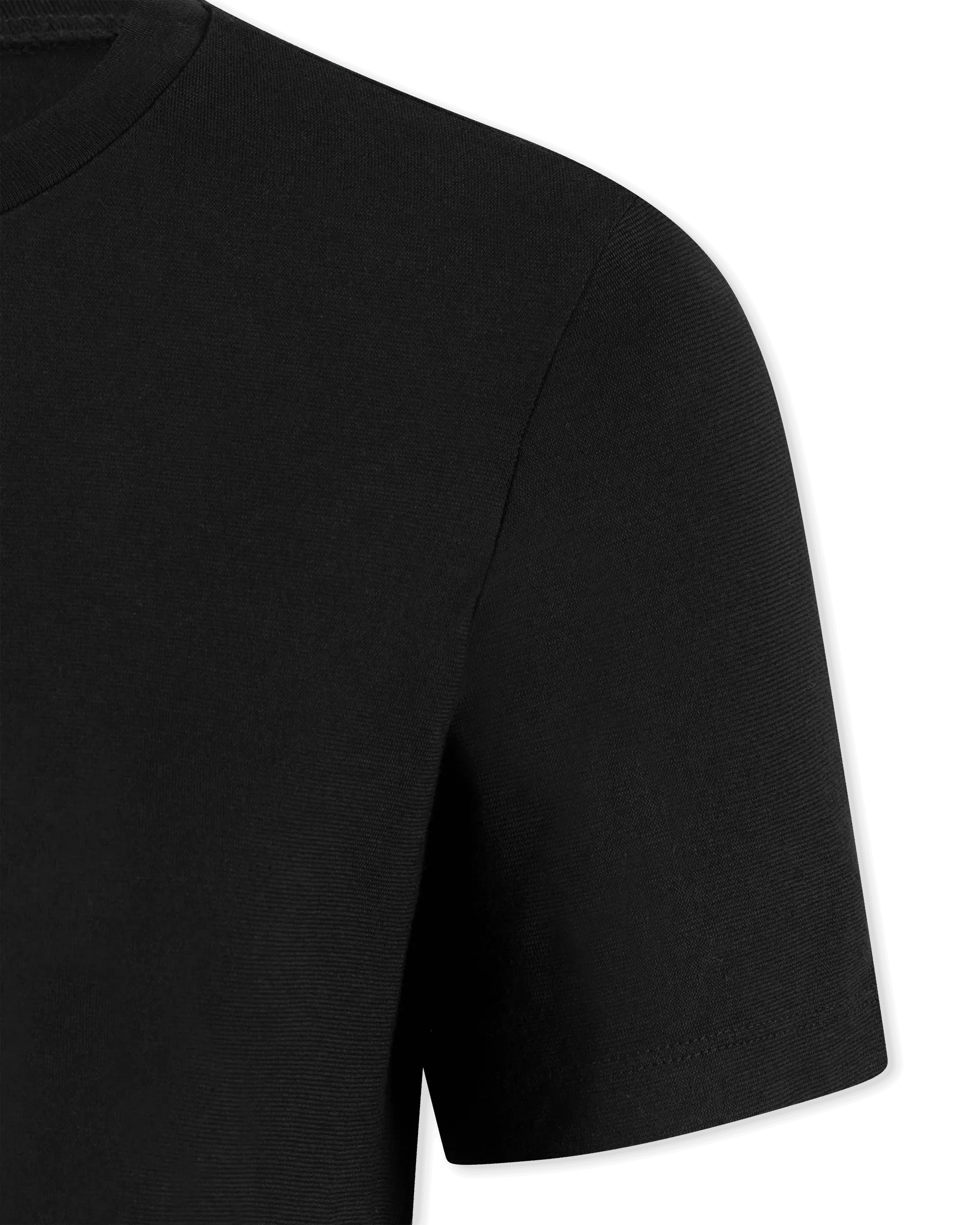 Jagger Crew T-Shirt - DIHSAN