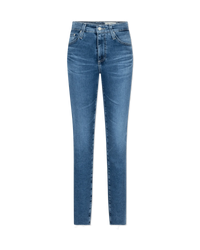 Farrah Ankle Skinny Jeans - DIHSAN
