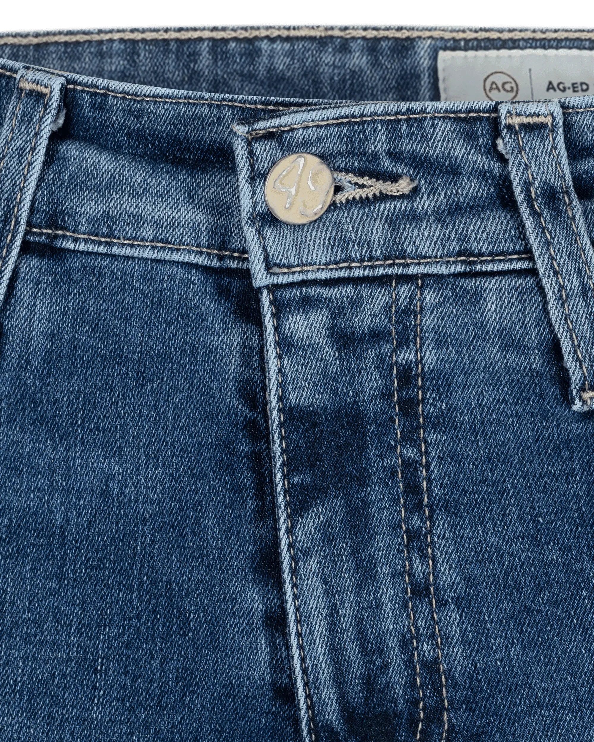 Farrah Ankle Skinny Jeans - DIHSAN