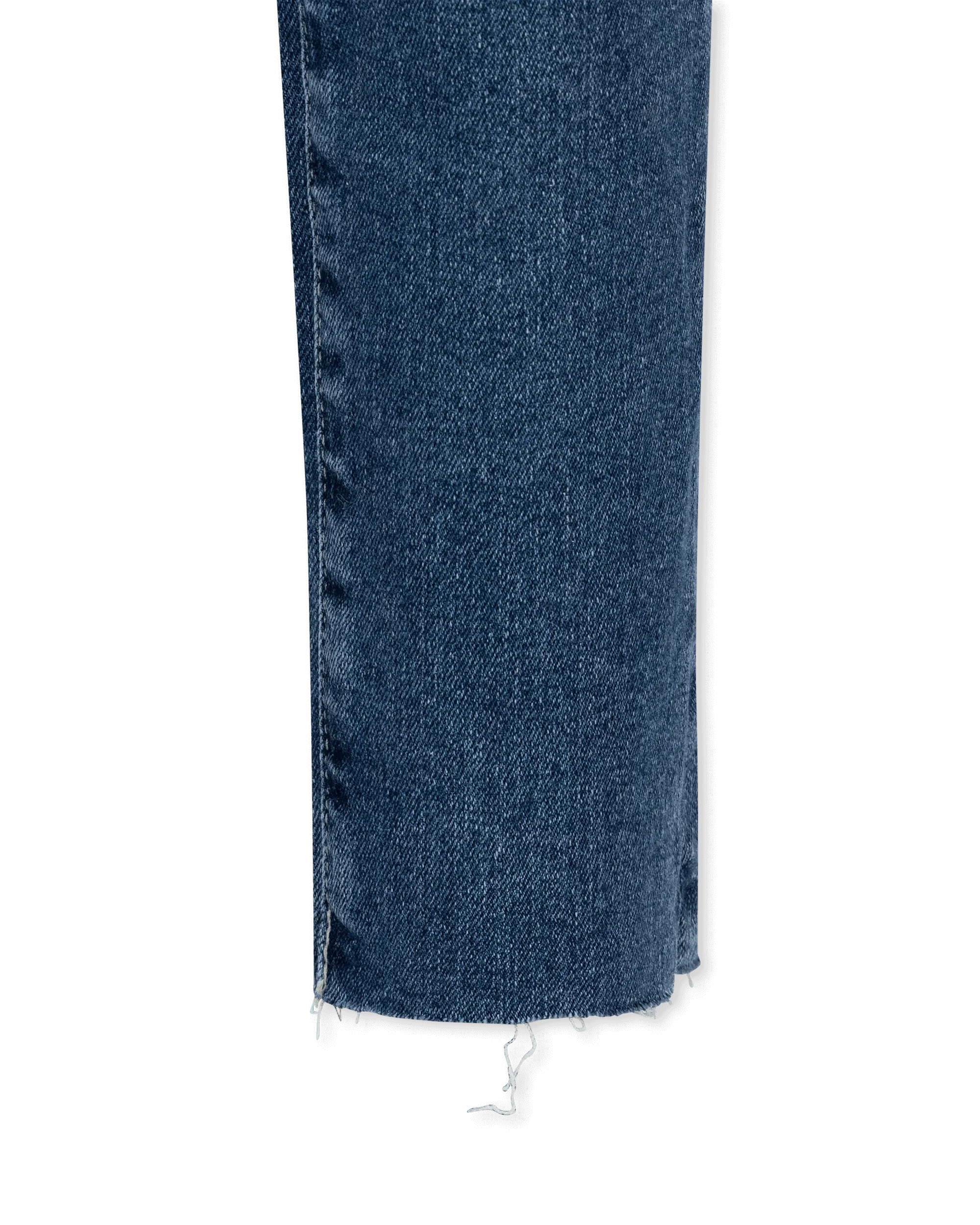Farrah Ankle Skinny Jeans - DIHSAN