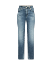 Mari Straight-Legs Jeans - DIHSAN