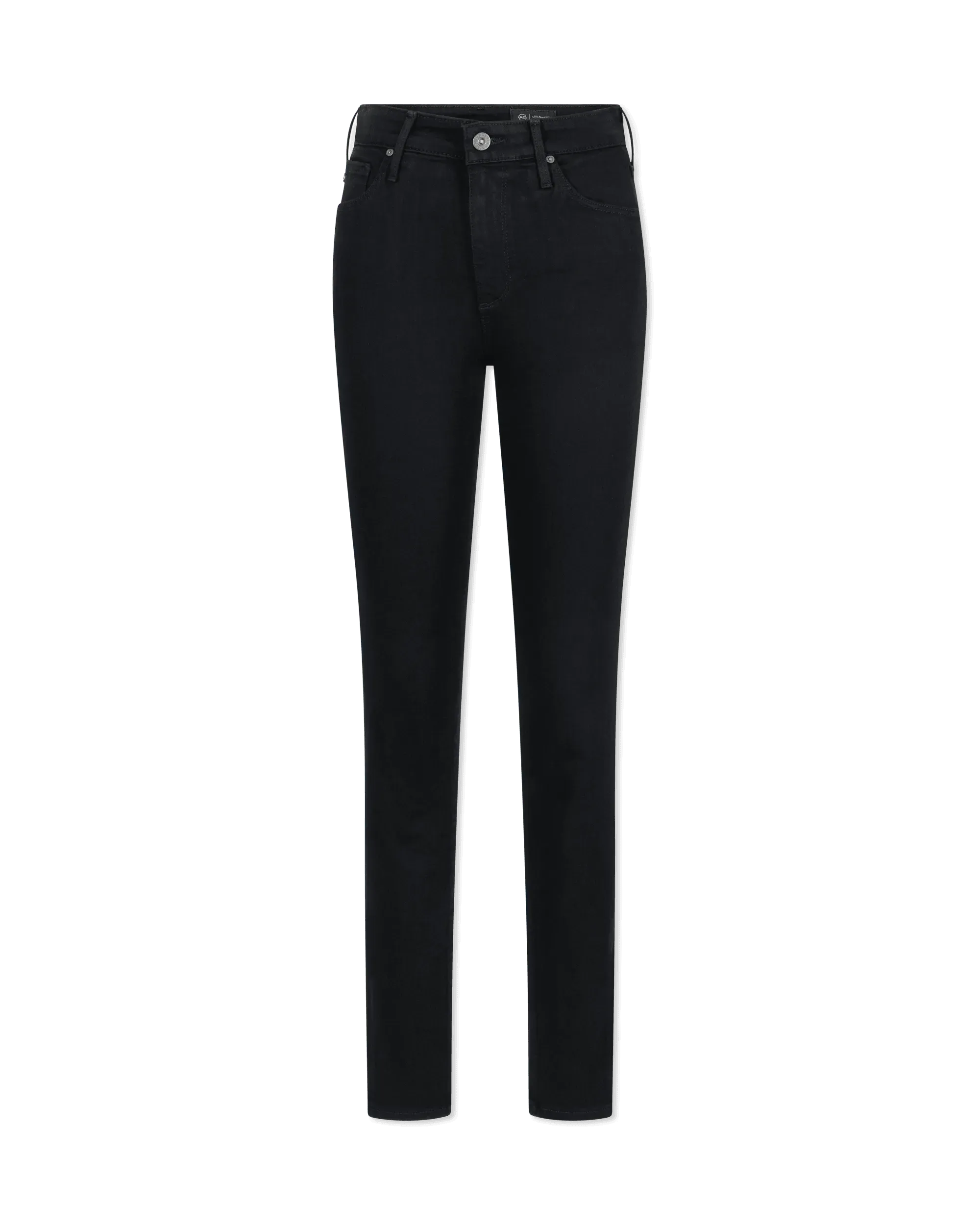 Farrah High-Rise Skinny Jeans - DIHSAN