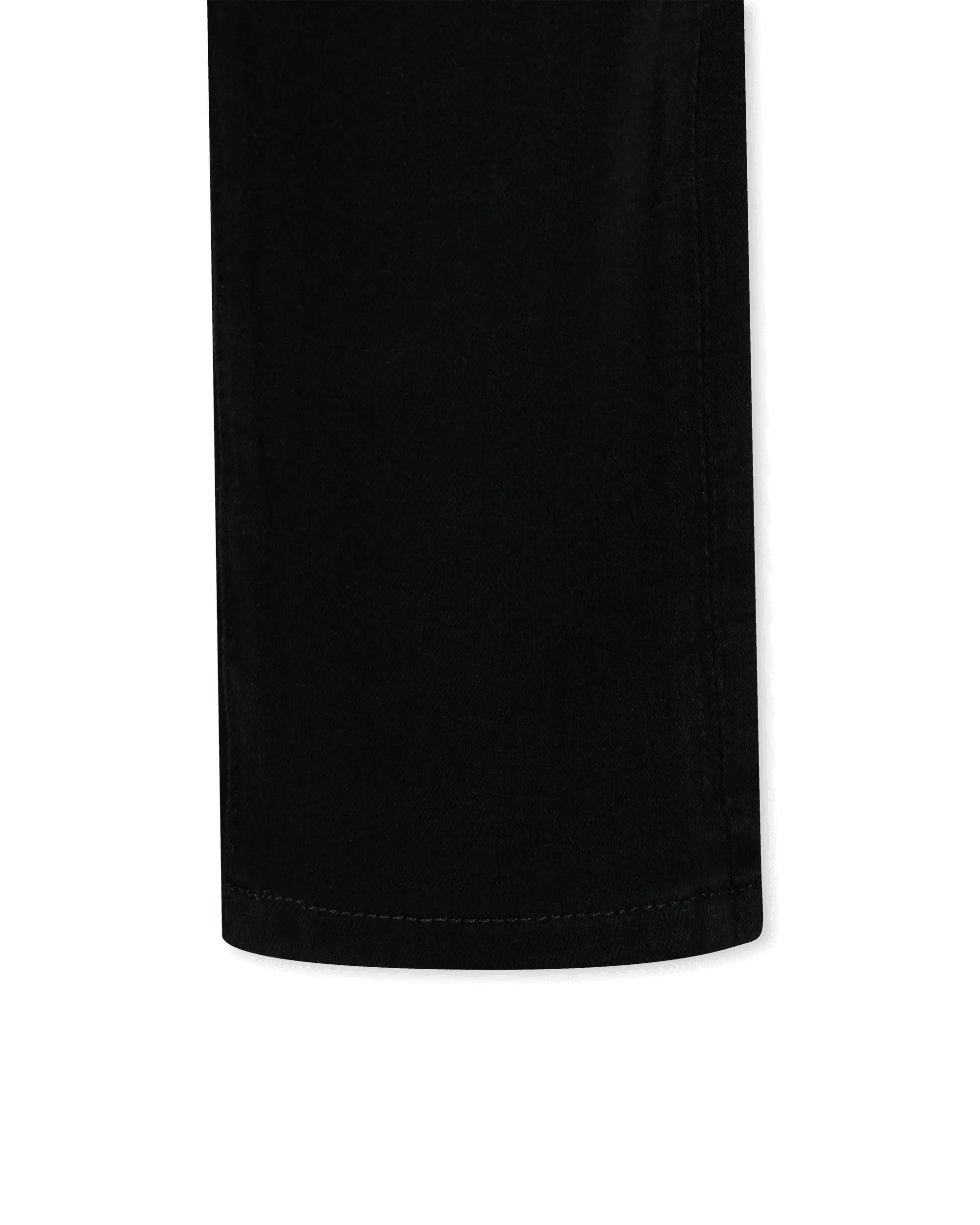 Farrah High-Rise Skinny Jeans - DIHSAN