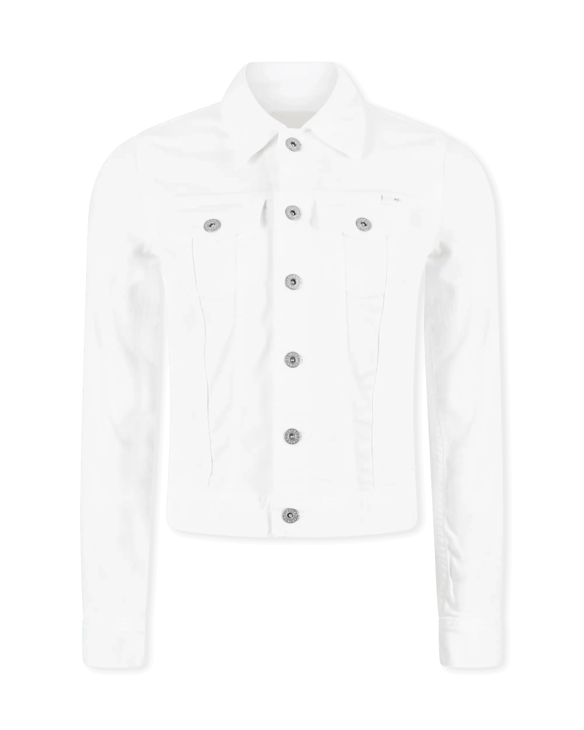 Robyn Denim Jacket - DIHSAN