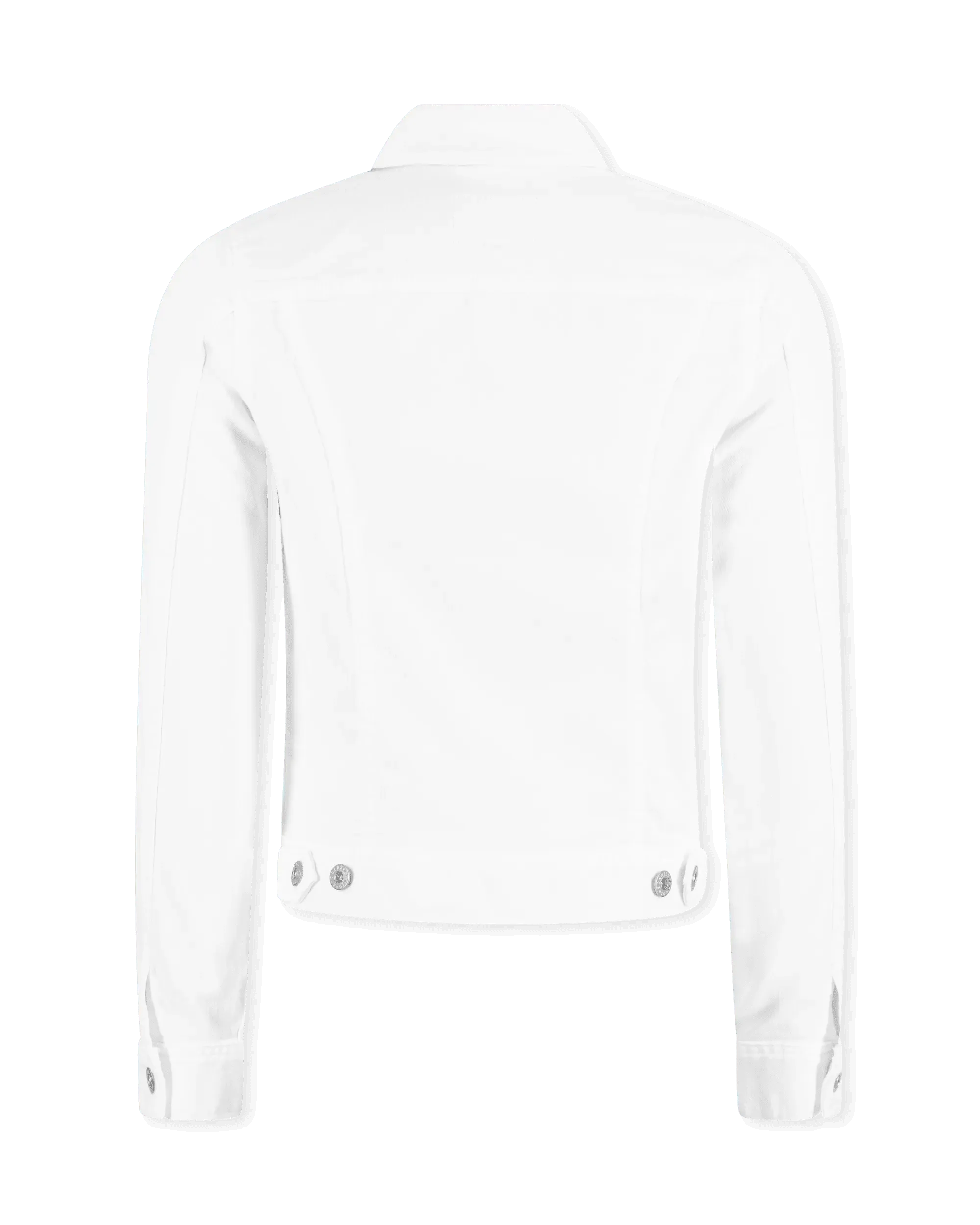 Robyn Denim Jacket - DIHSAN