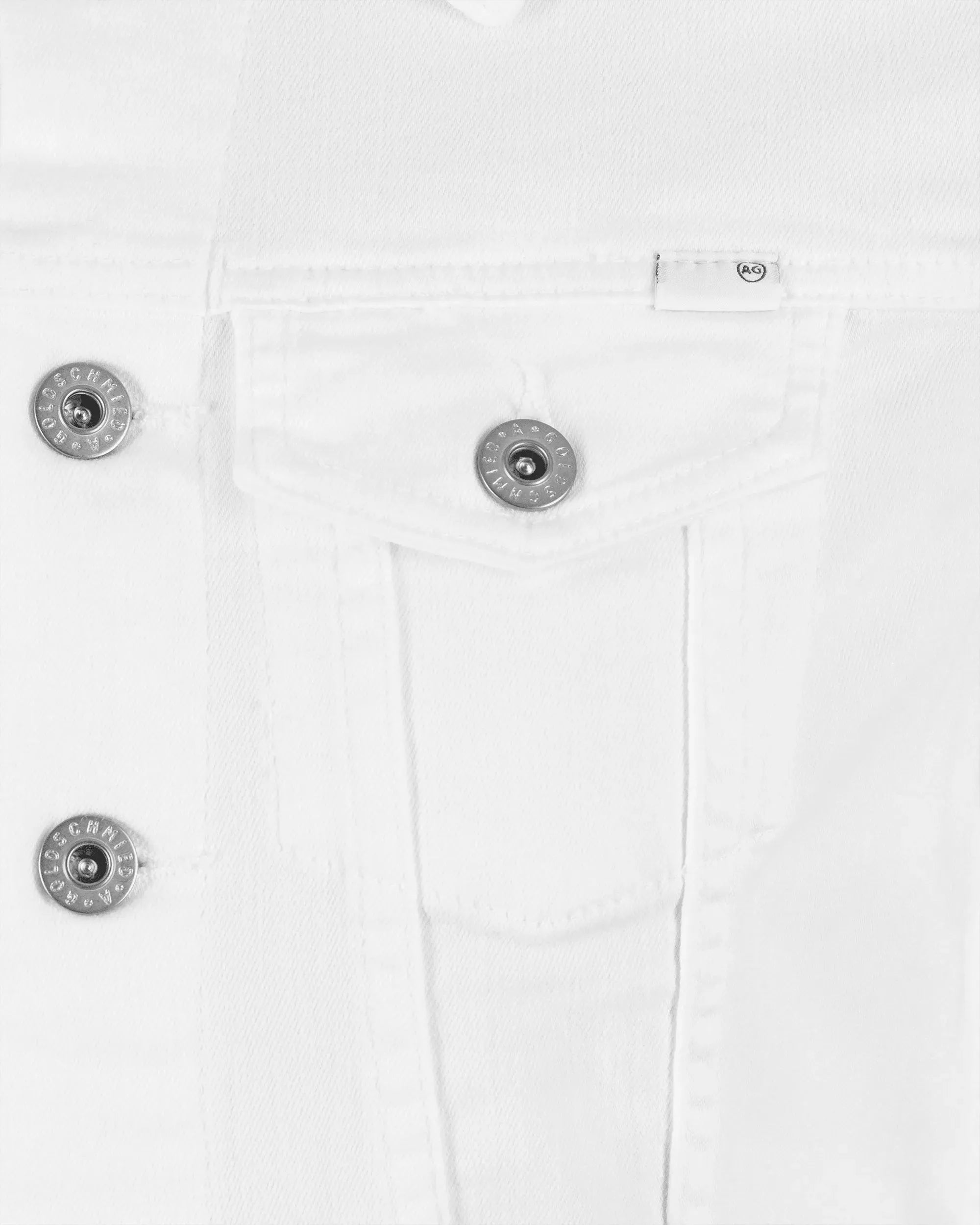 Robyn Denim Jacket - DIHSAN