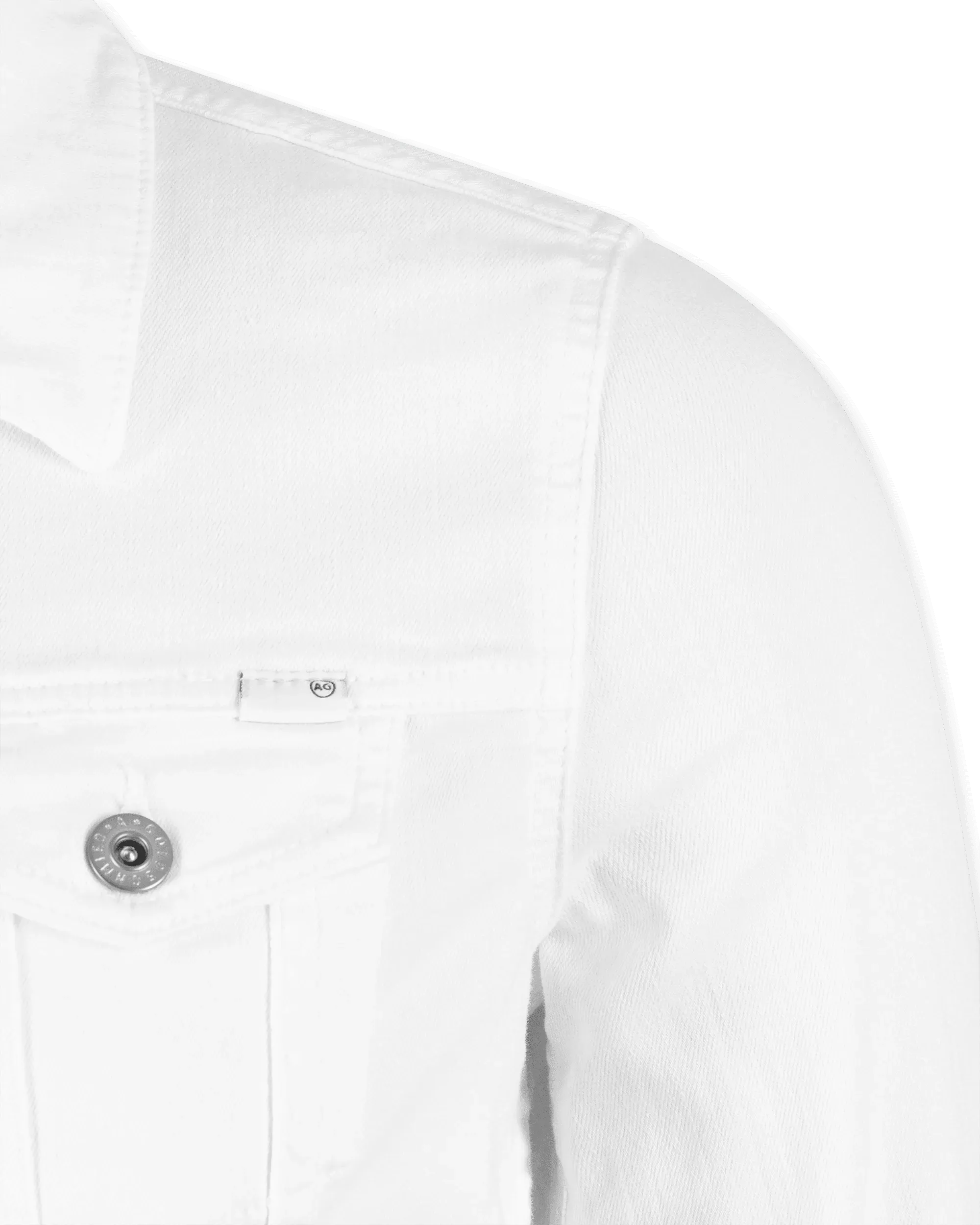 Robyn Denim Jacket - DIHSAN