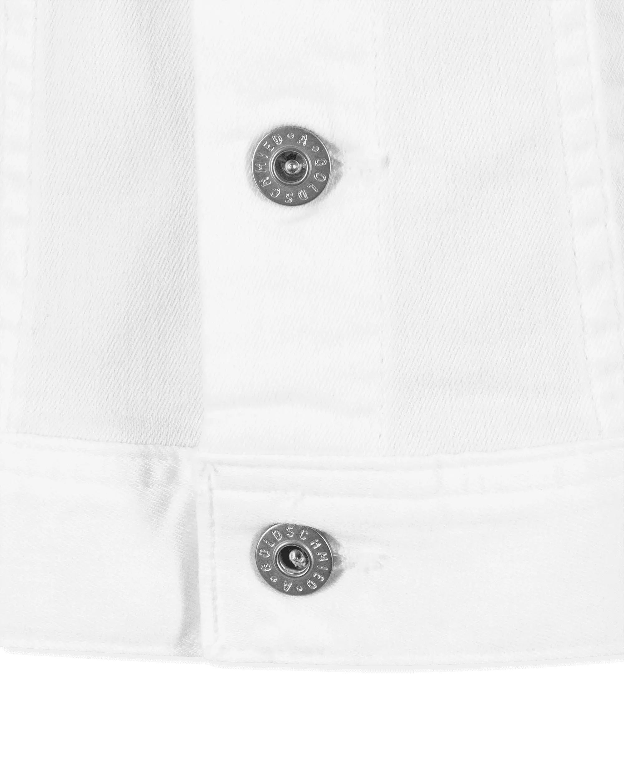 Robyn Denim Jacket - DIHSAN