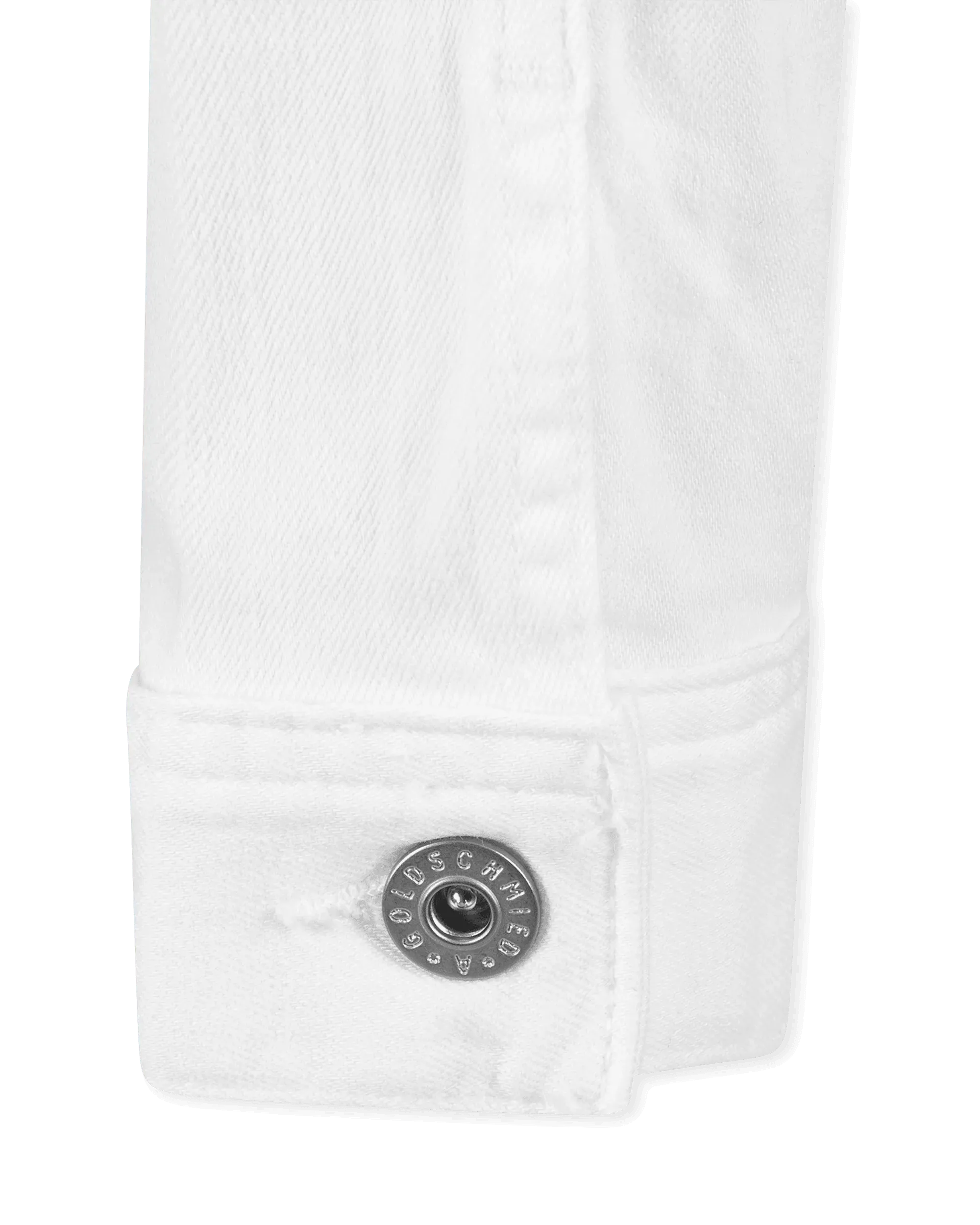 Robyn Denim Jacket - DIHSAN