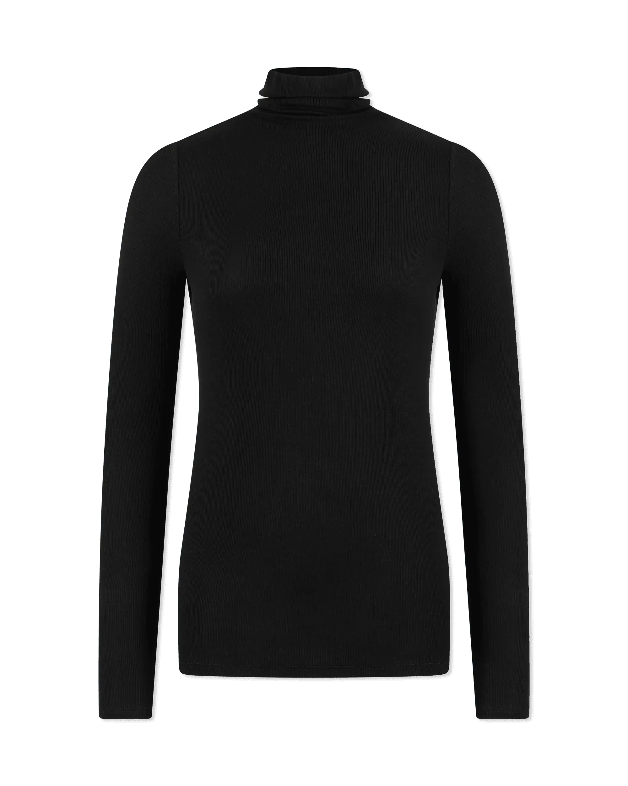 Chels Turtleneck Sweater - DIHSAN