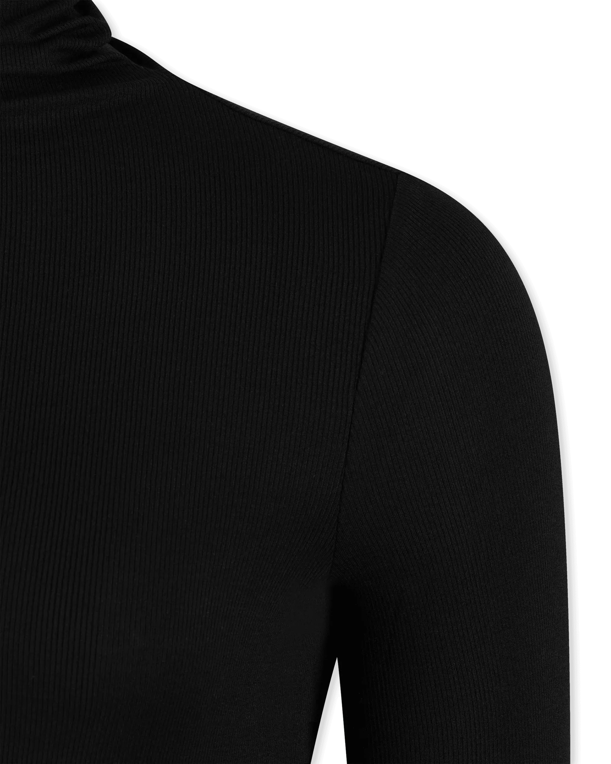 Chels Turtleneck Sweater - DIHSAN