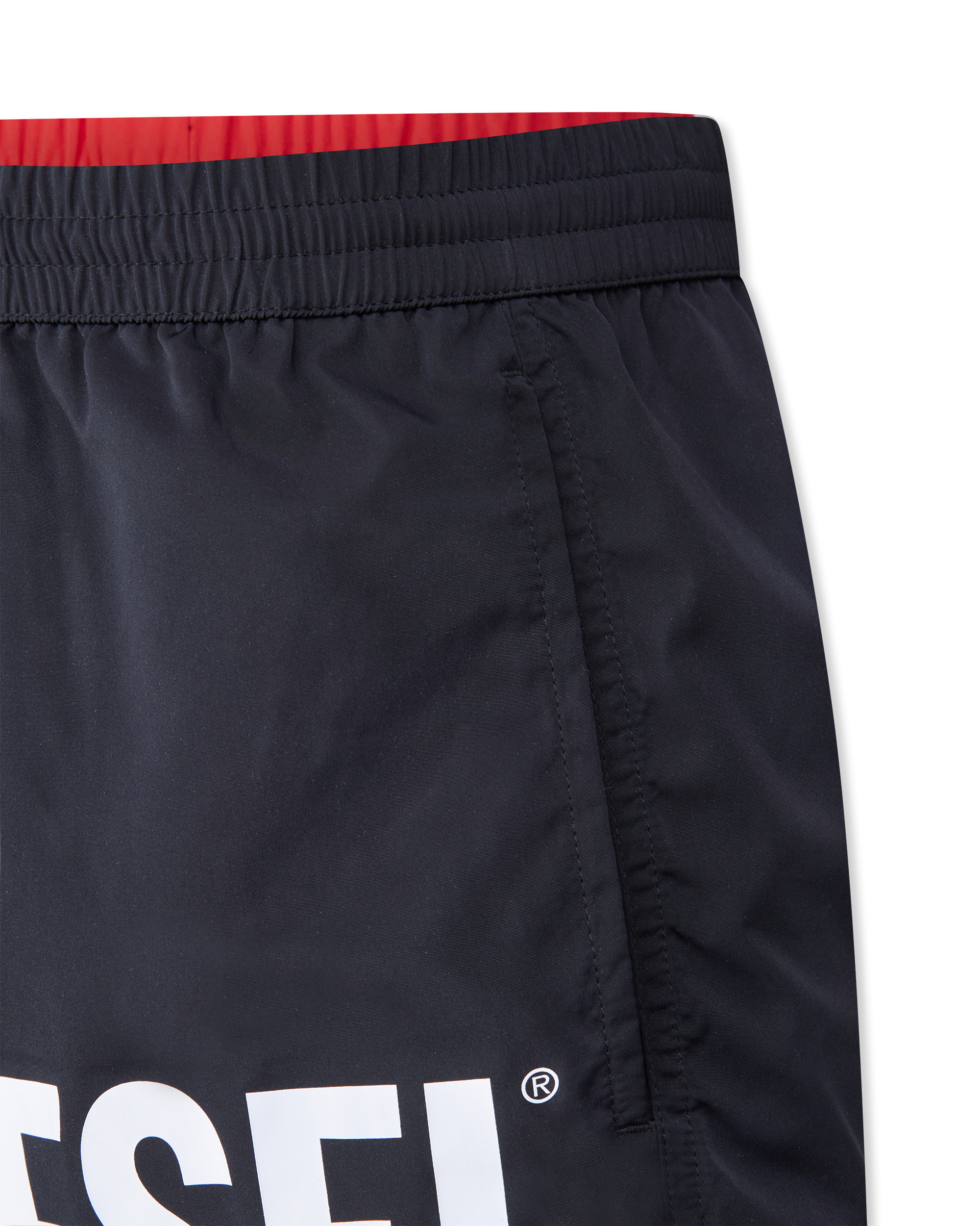 BMBX-Mario-34 Swim Shorts