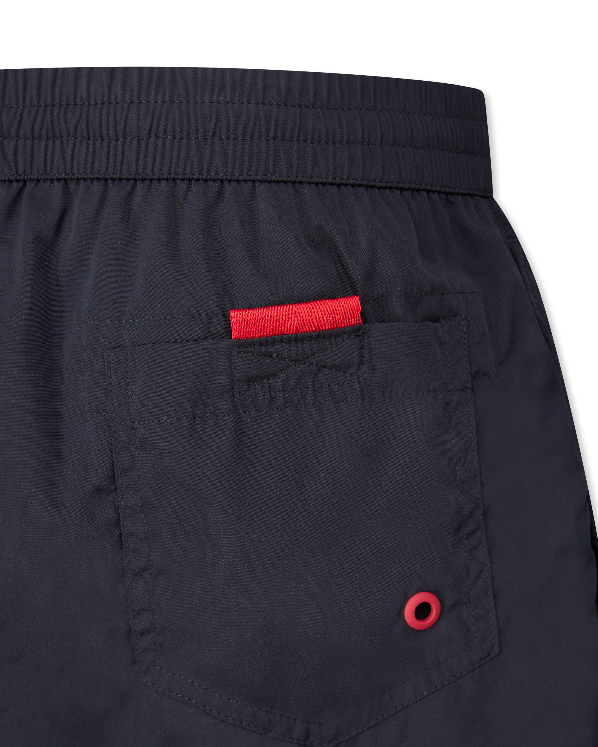 BMBX-Mario-34 Swim Shorts