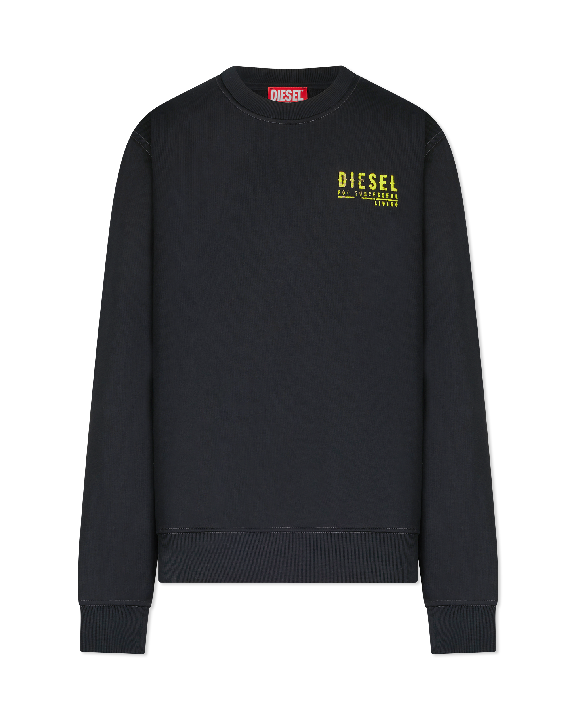 Diesel Ginn K42 Sweatshirt