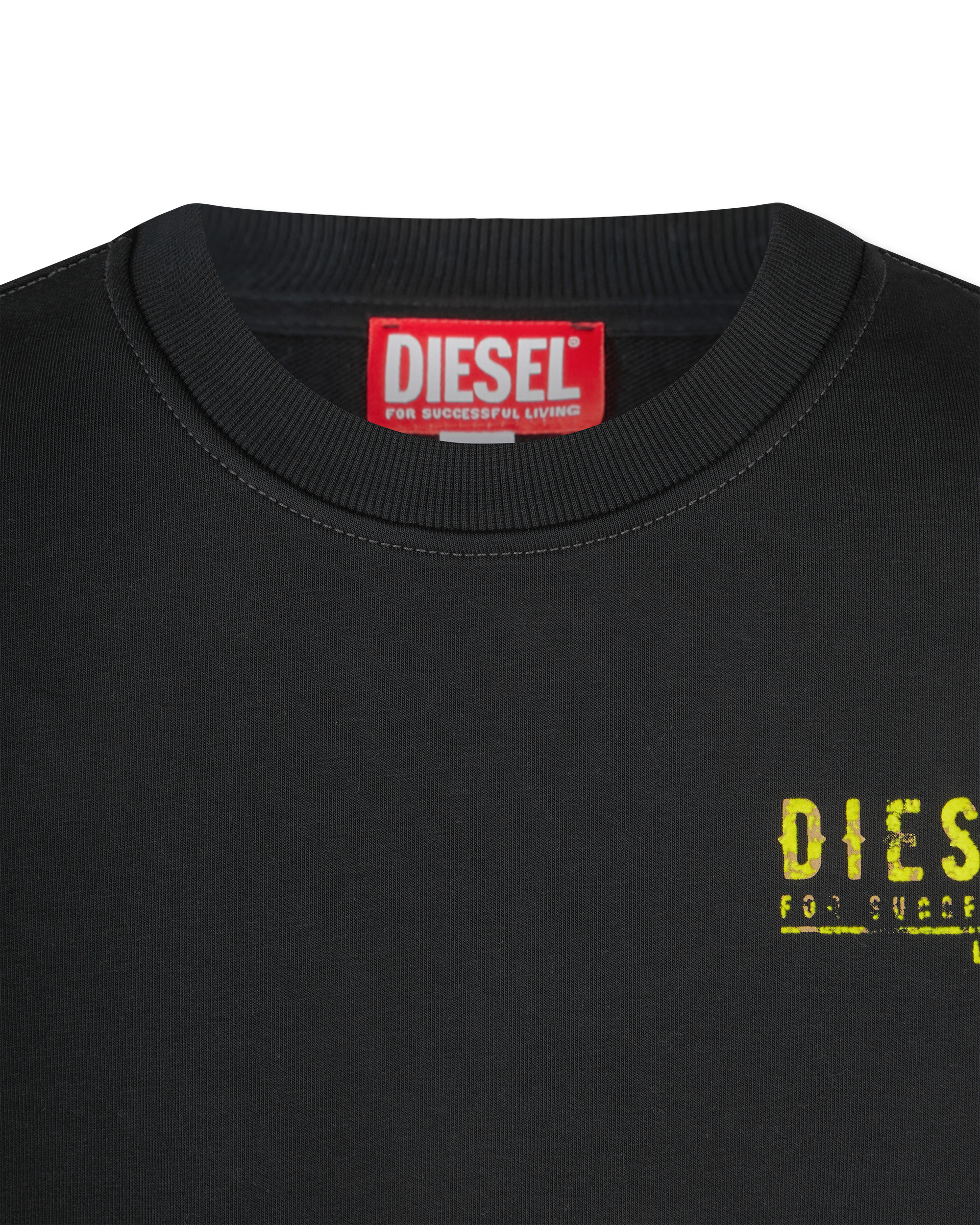 Diesel Ginn K42 Sweatshirt
