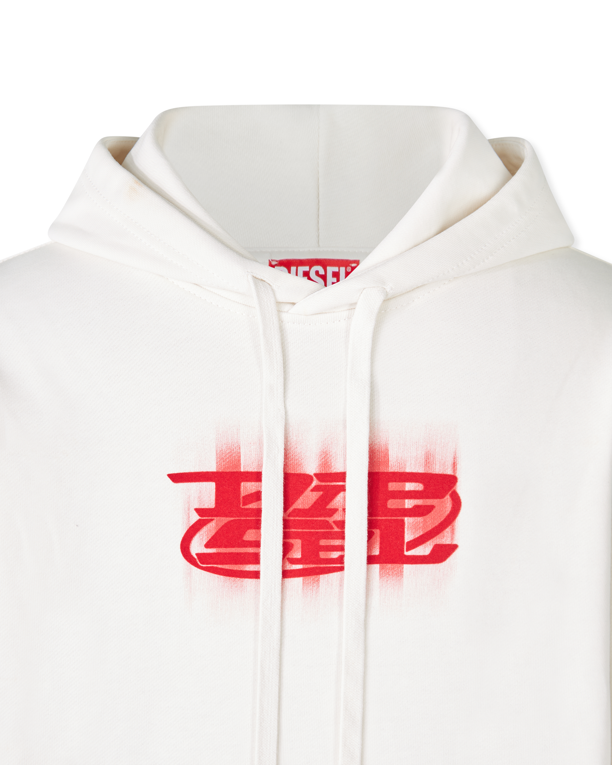 Sginn Hoodn Sweatshirt